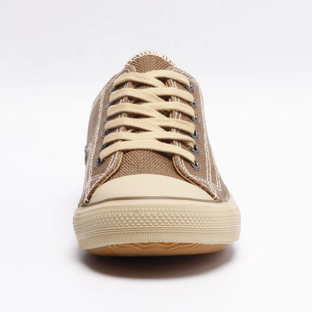 Alpine Sneaker Grand Step Shoes Hanf Sneaker Marley taupe