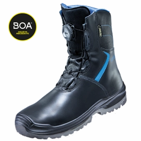 Atlas GTX 985 Boa XP Thermo high Sicherheitsschuhe ärztlicher Befundbericht Zum Antrag Auf Orthopädische Sicherheitsschuhe