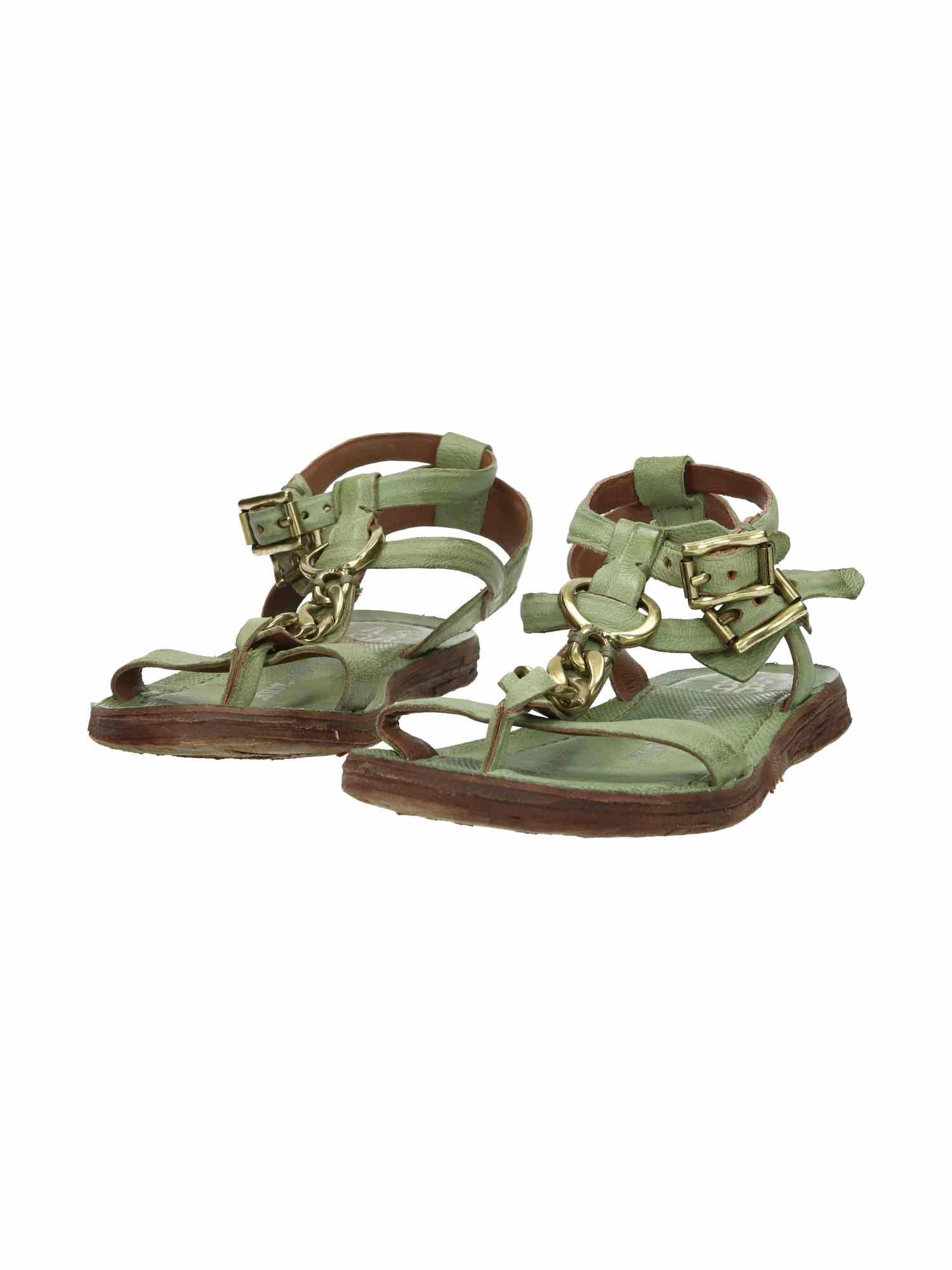 A16023-0201-6288 aloe Zalando Orthopädische Sandalen