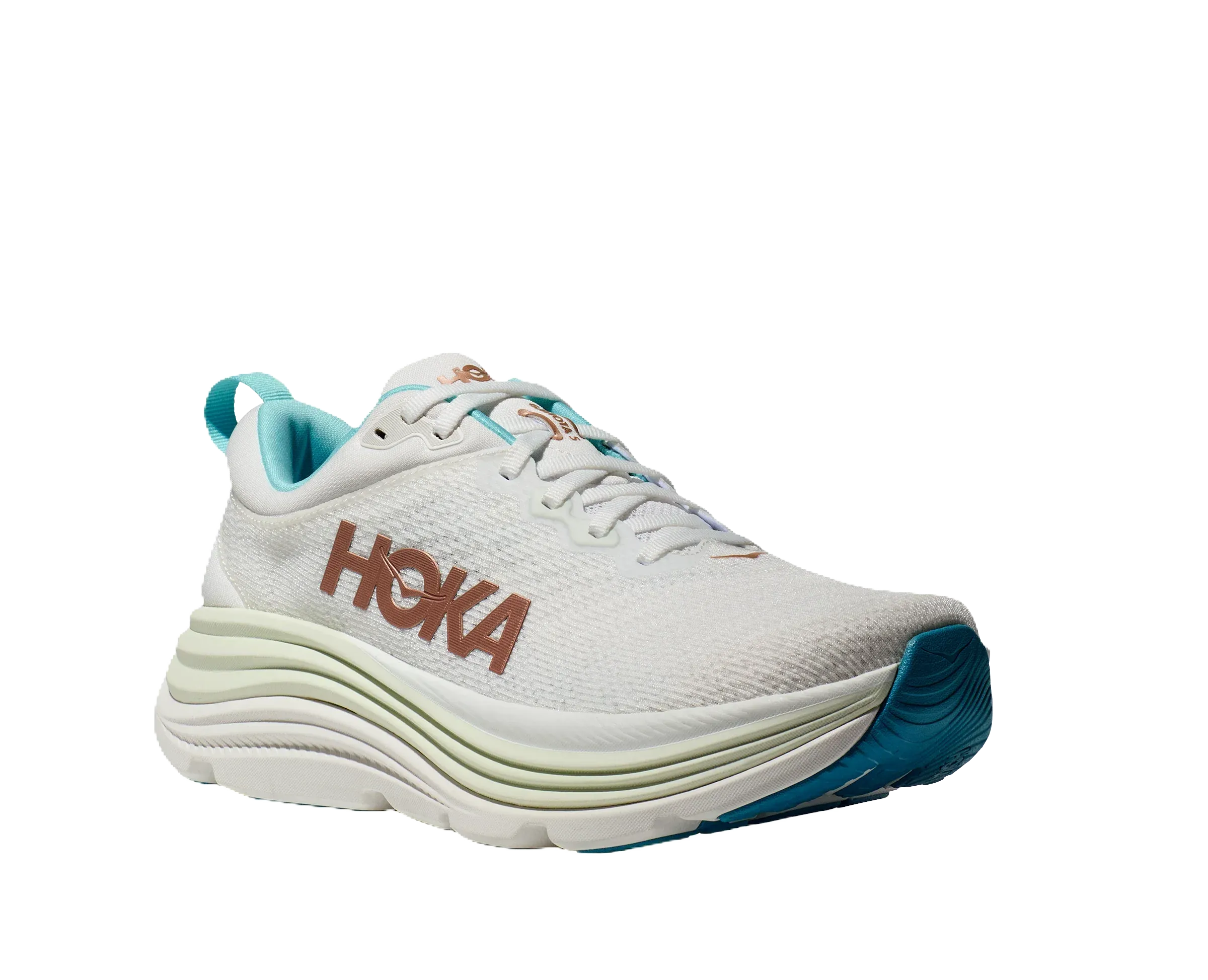 Laufschuhe Hannover Hoka Gaviota 5 Damen