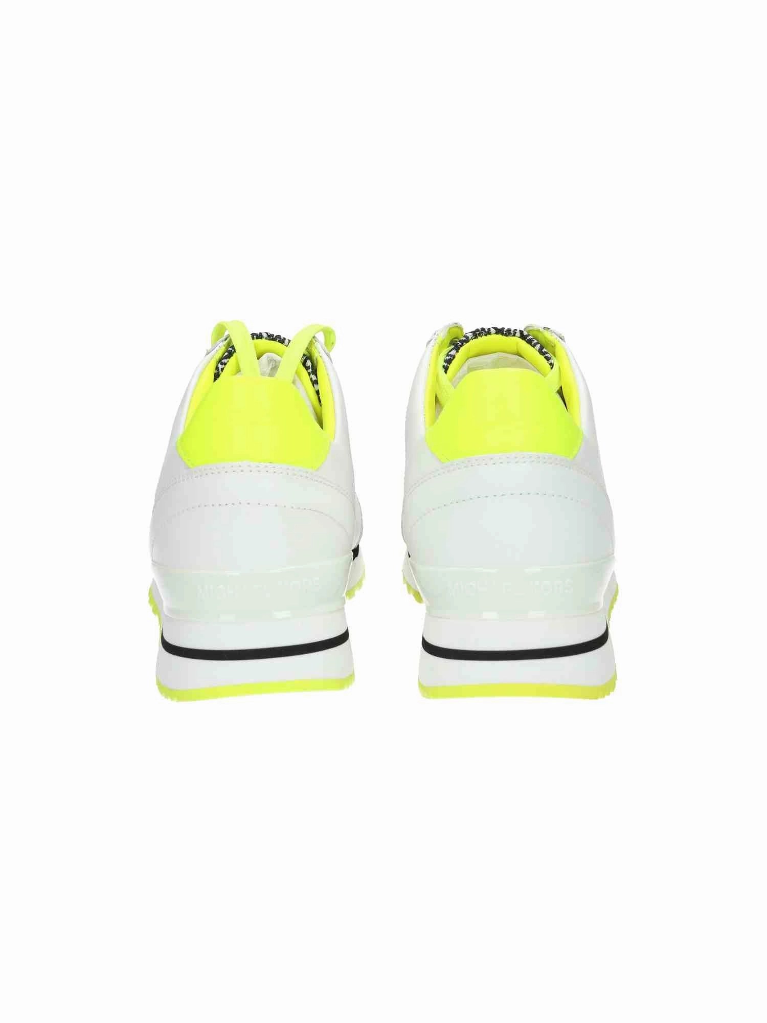 Billie Trainer 43T9BIFS2L optic wht/blk Sneaker Beliebt