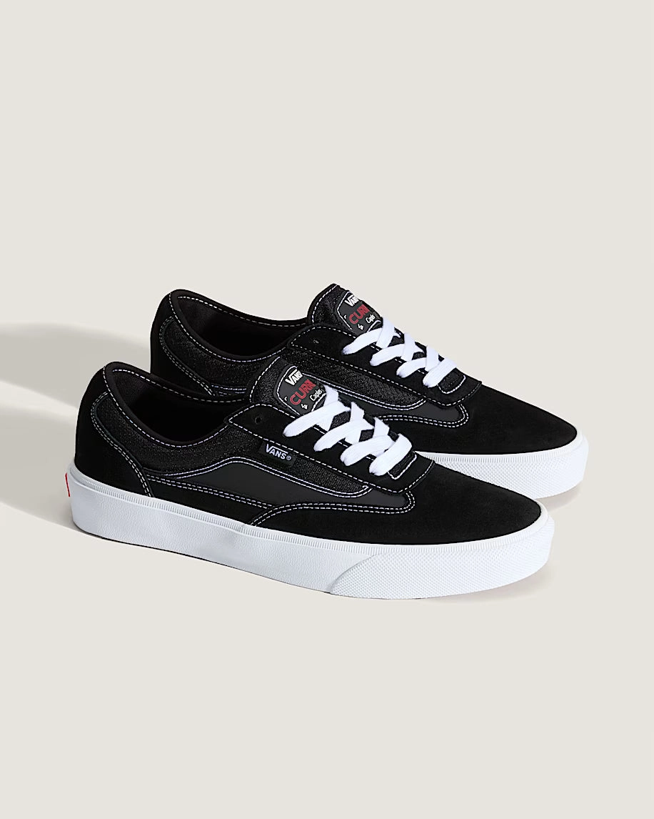 Vans Skate Curren Caples Skate Schuhe Herren Alexander Mcqueen Sneaker