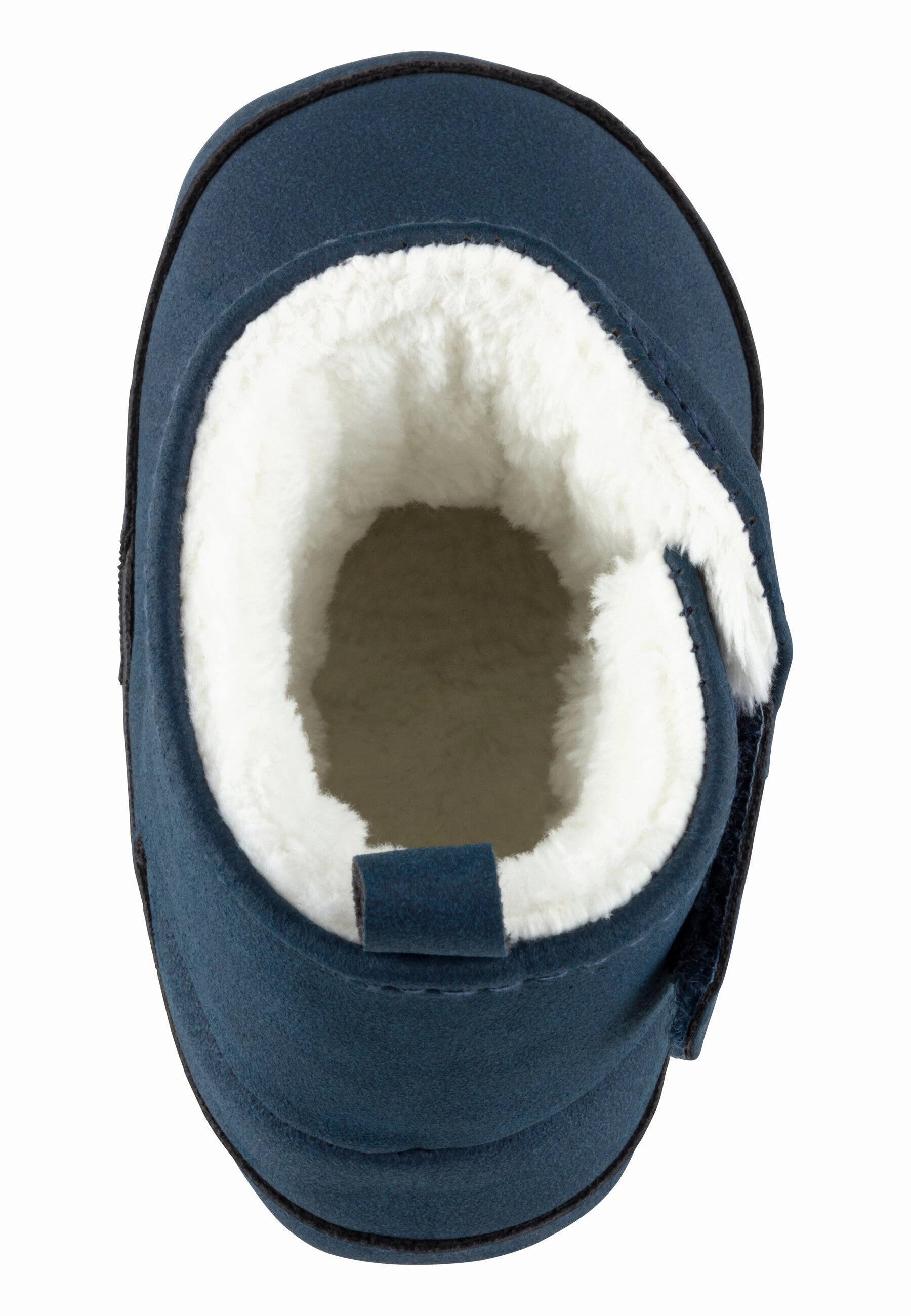 Chelsea Stiefel Plateau Baby Stiefel