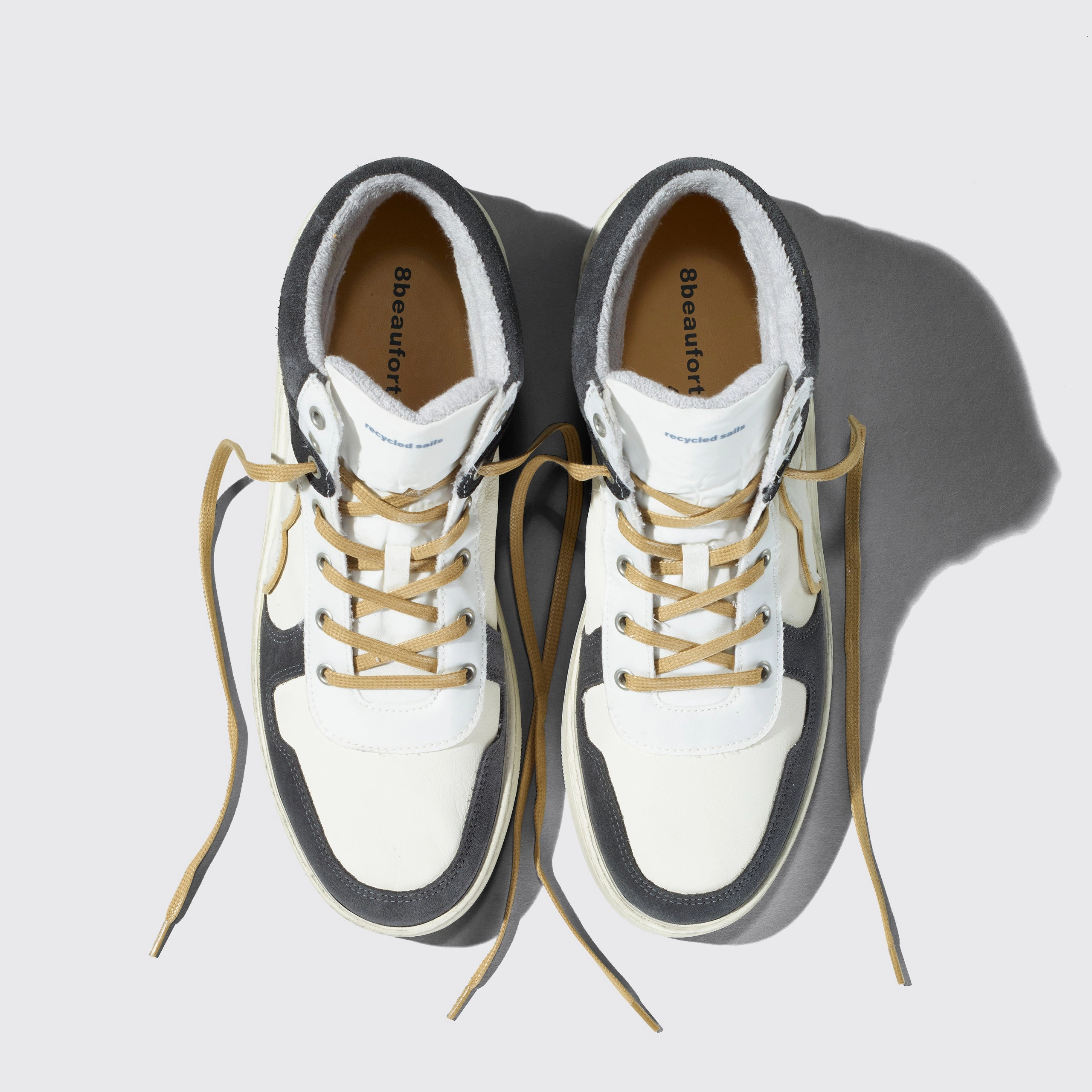 Schwamm Sneaker Oak Island Damen - Dock 2