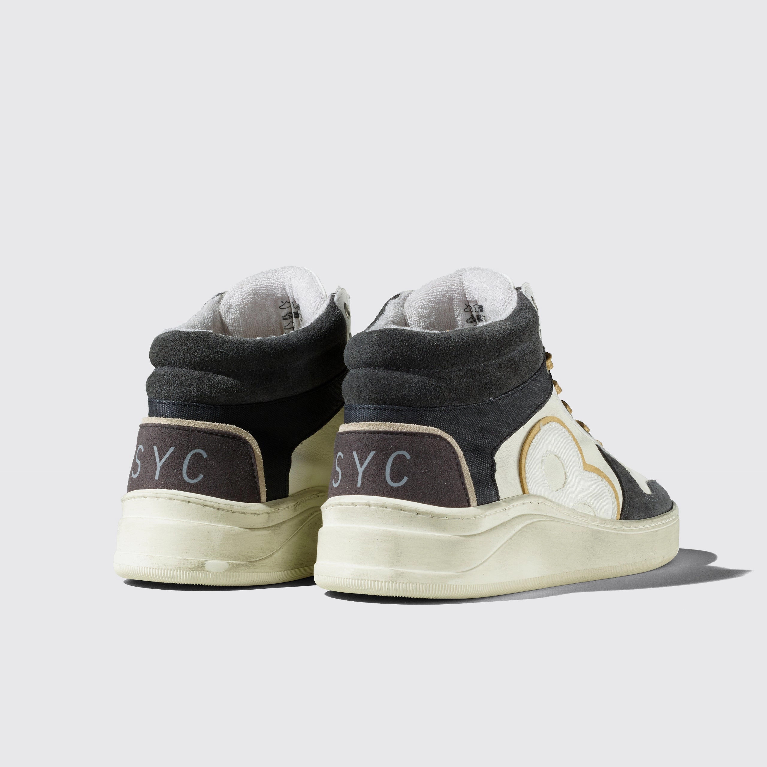 Hamburg Sneaker Oak Island Damen - Dock 2