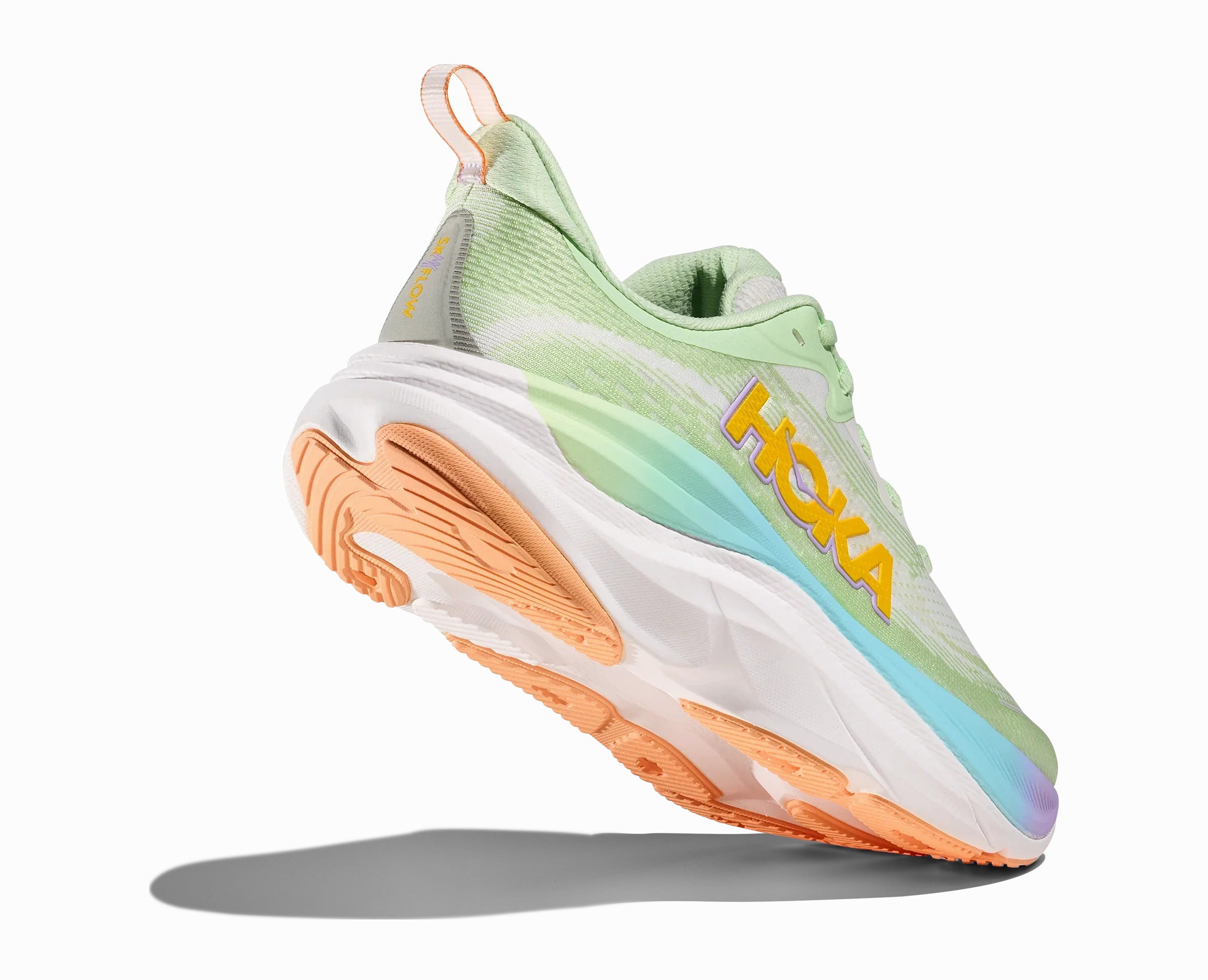 Hoka Skyflow Damen Hot Legs High Heels