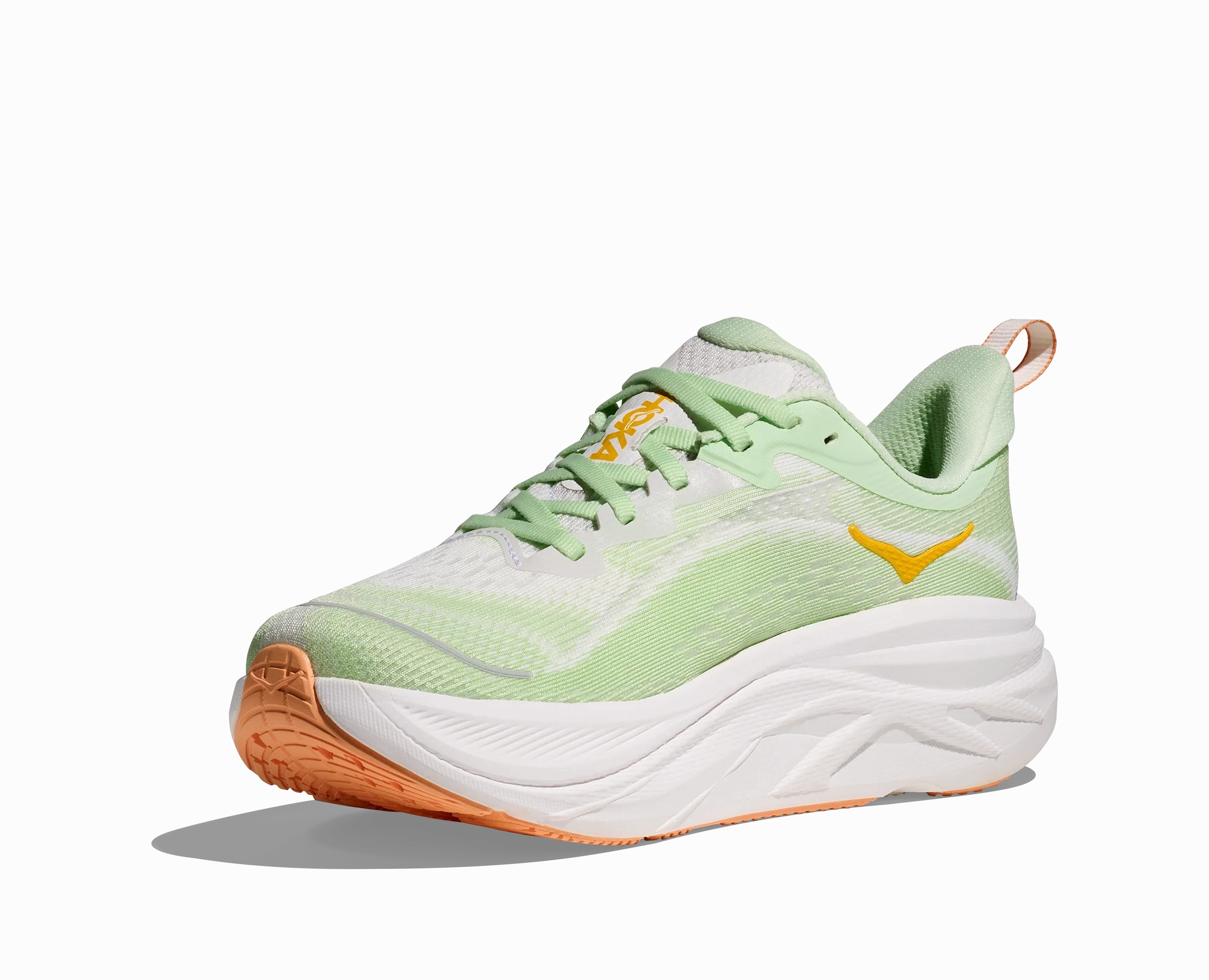 Hoka Skyflow Damen Leggings With High Heels