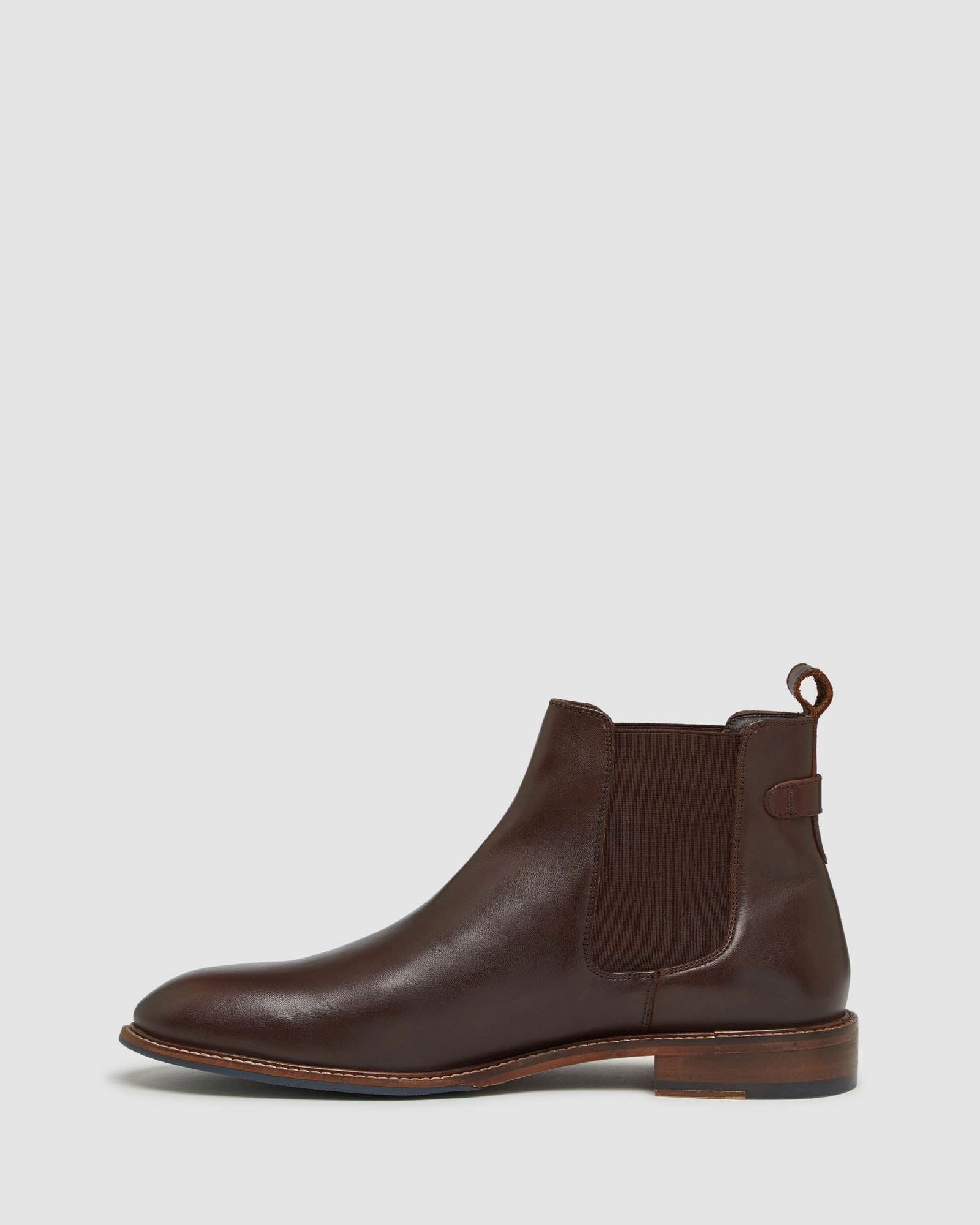 Silas Leather Chelsea Boots Common Projects Chelsea Boots