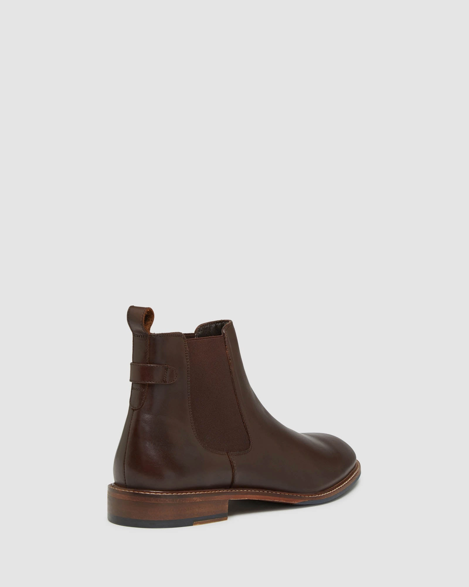 Chelsea Boot Wedding Silas Leather Chelsea Boots