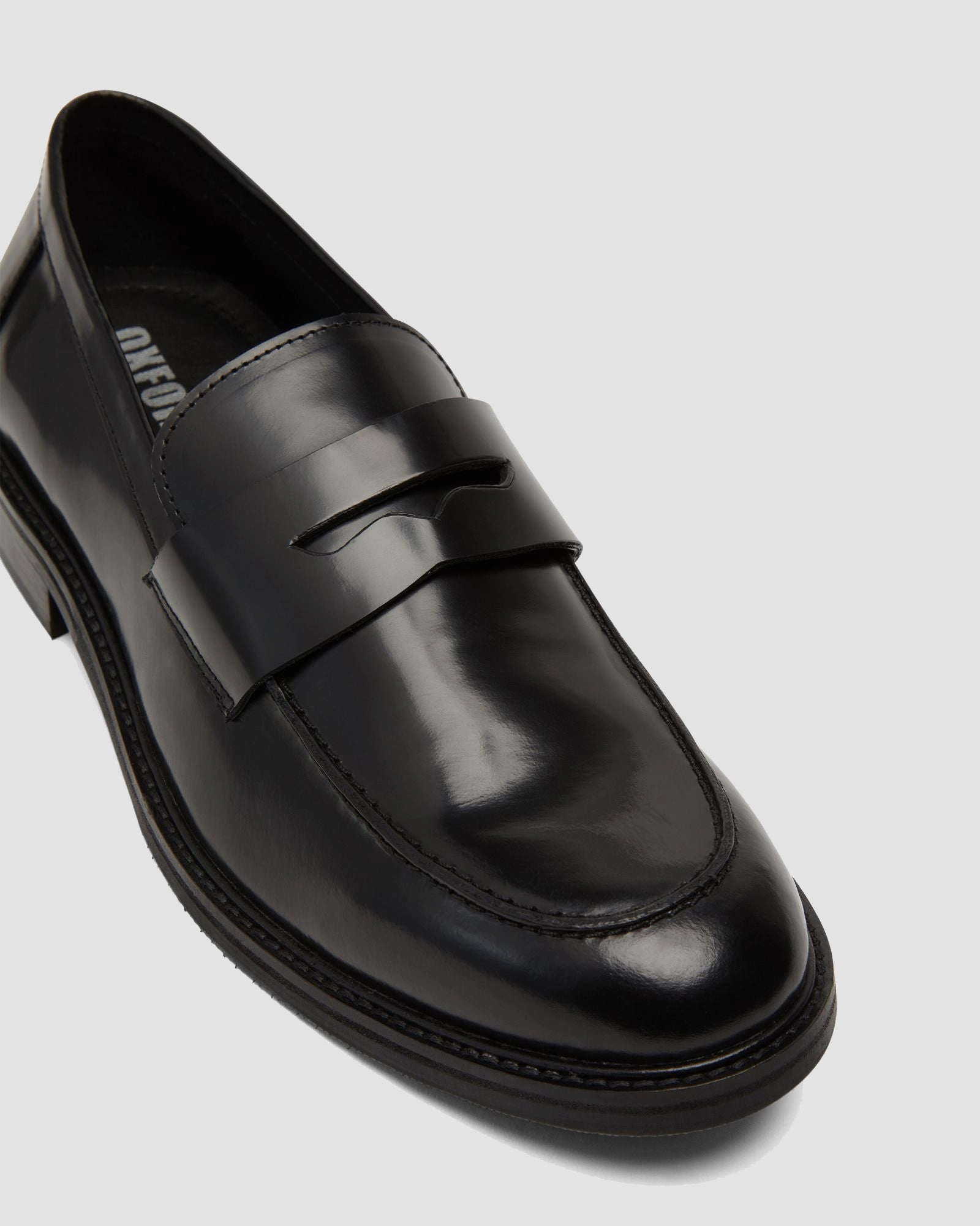 Lasocki Loafers Samson Leather Loafer