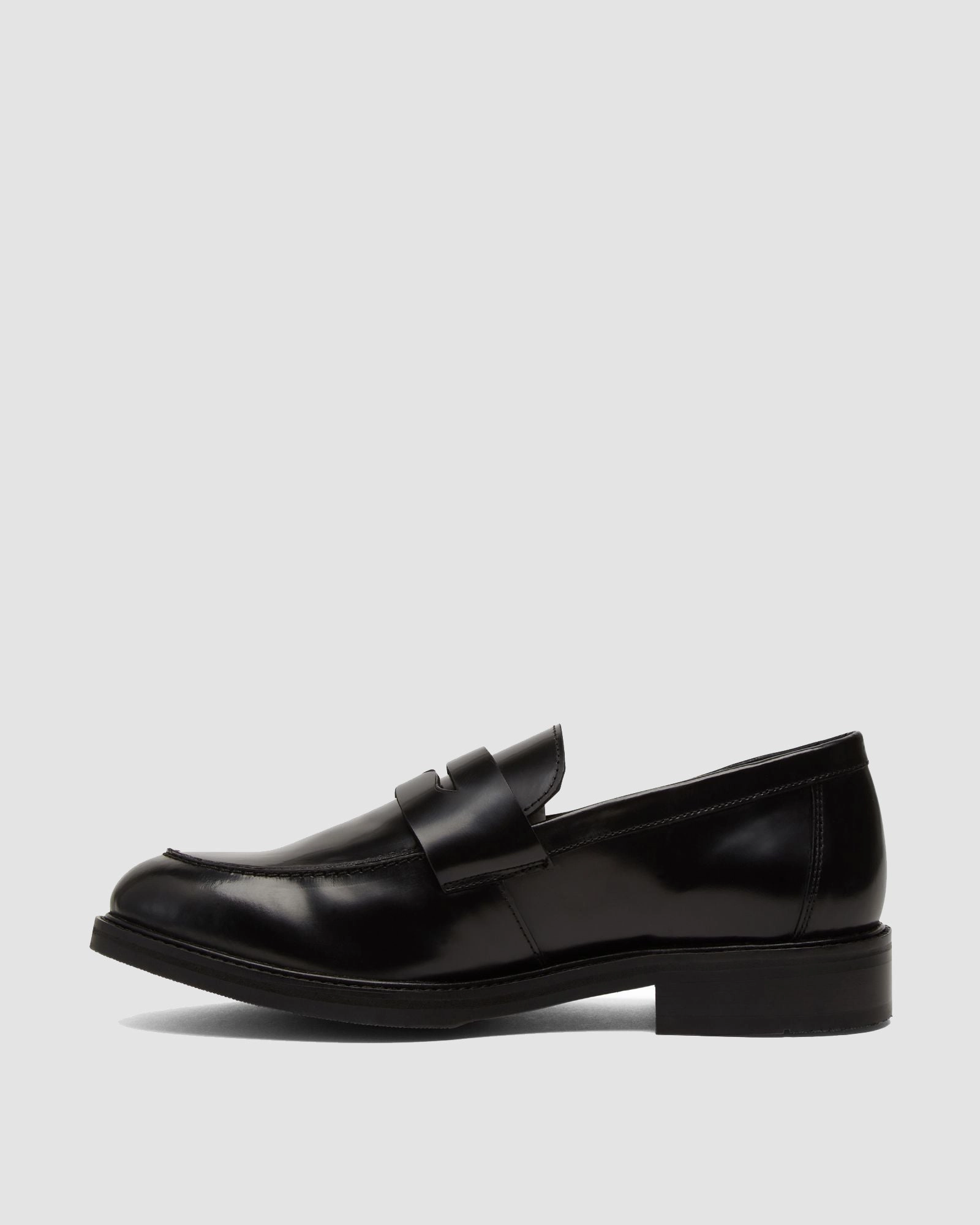 Samson Leather Loafer Ras Loafers