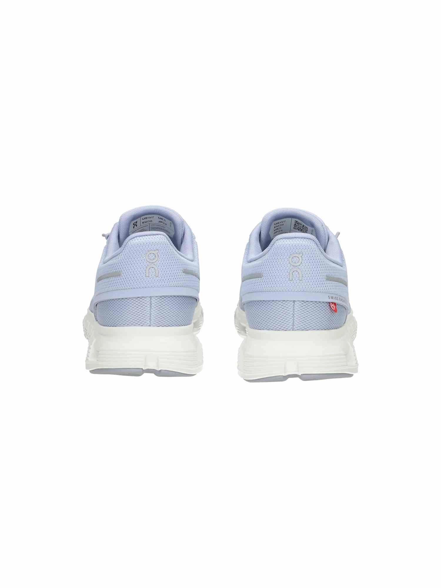 3WF10061085 W Cloud 6 nimbus/white Reese Sneaker