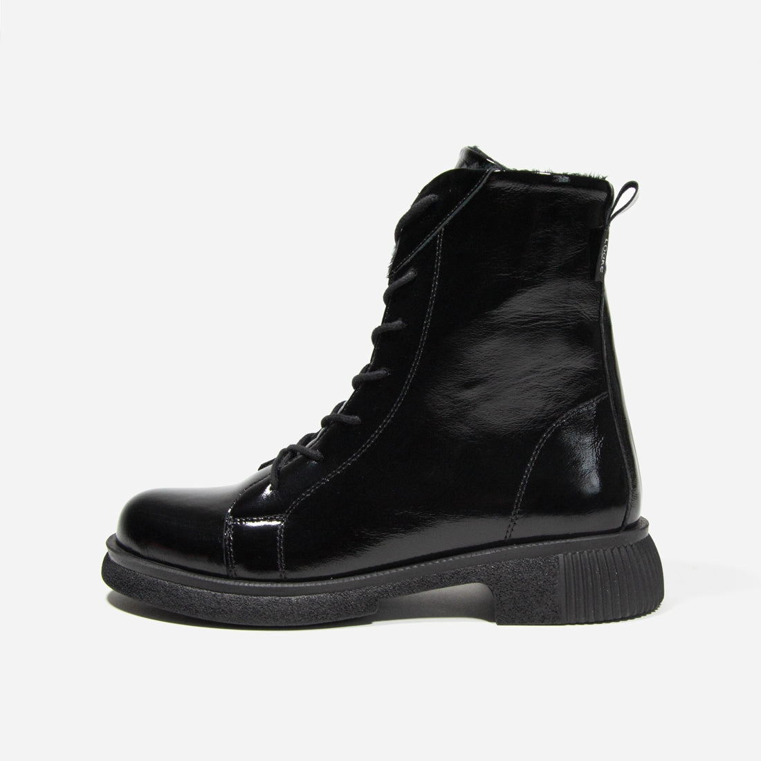 Ankle Boots 5-8 Cm Damen Stiefeletten Looke OMBELINE