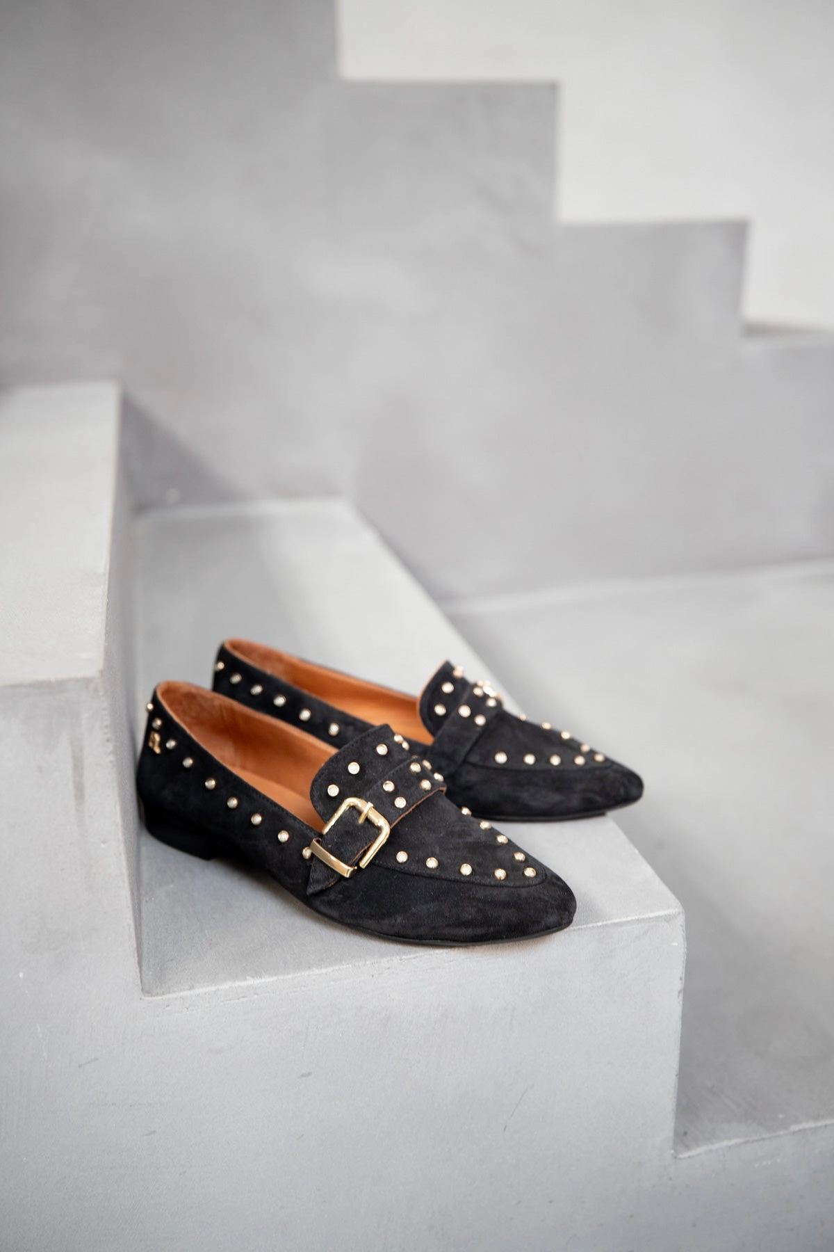 Juliet | Loafer Kum Loafers Slip Off