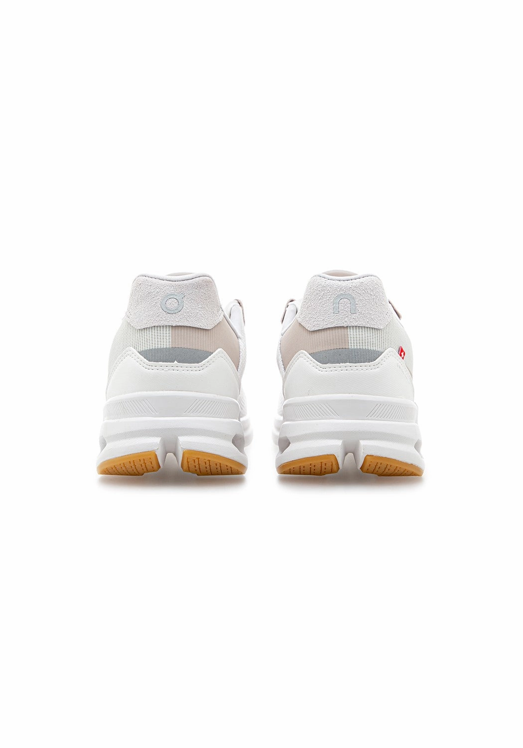 87.98446 W Cloudrift white/sand Laufschuhe Profis