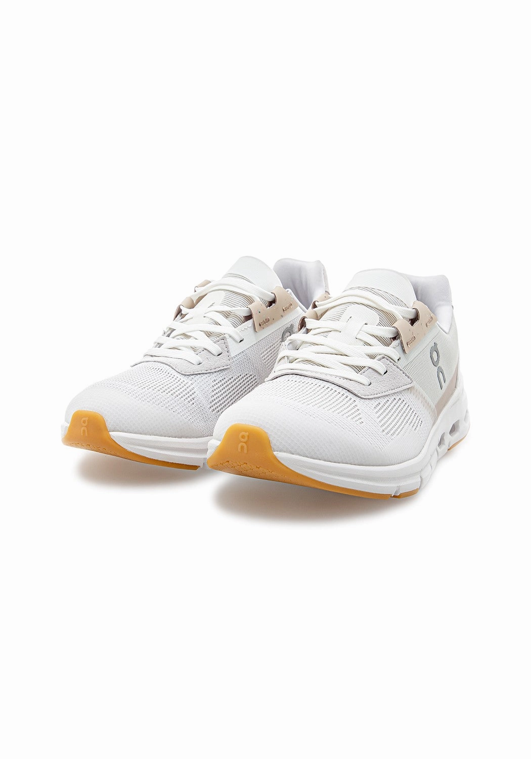 87.98446 W Cloudrift white/sand Laufschuhe Nummer Größer Kaufen