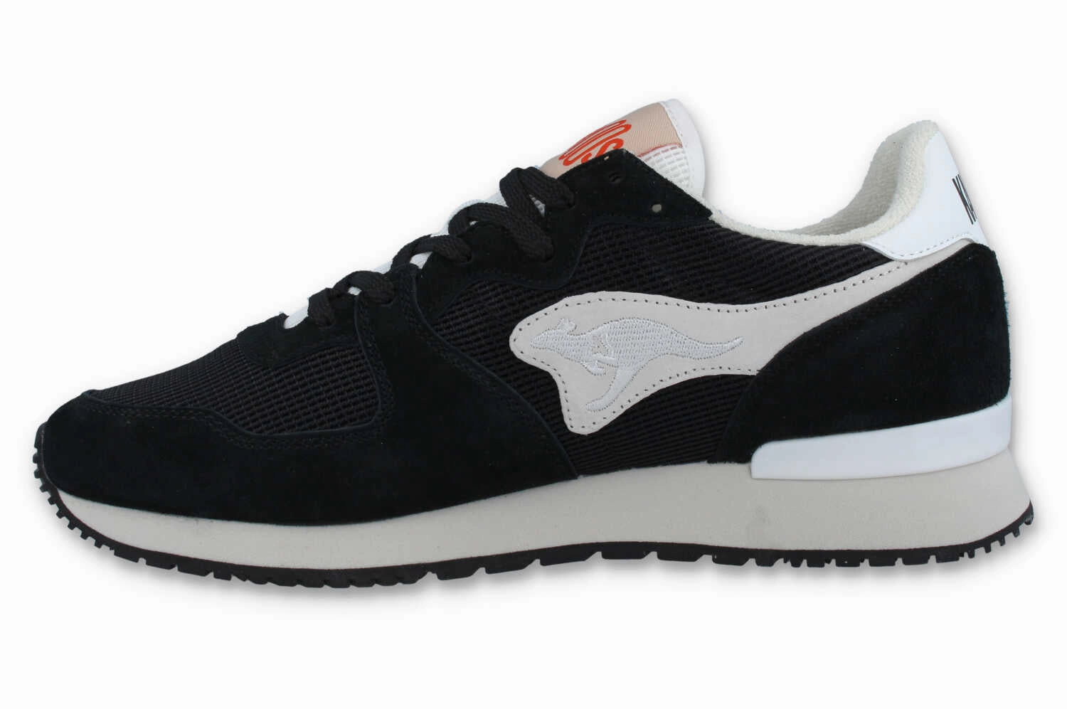 Laufschuhe Bei übergewicht Aussie - Ying & Yang