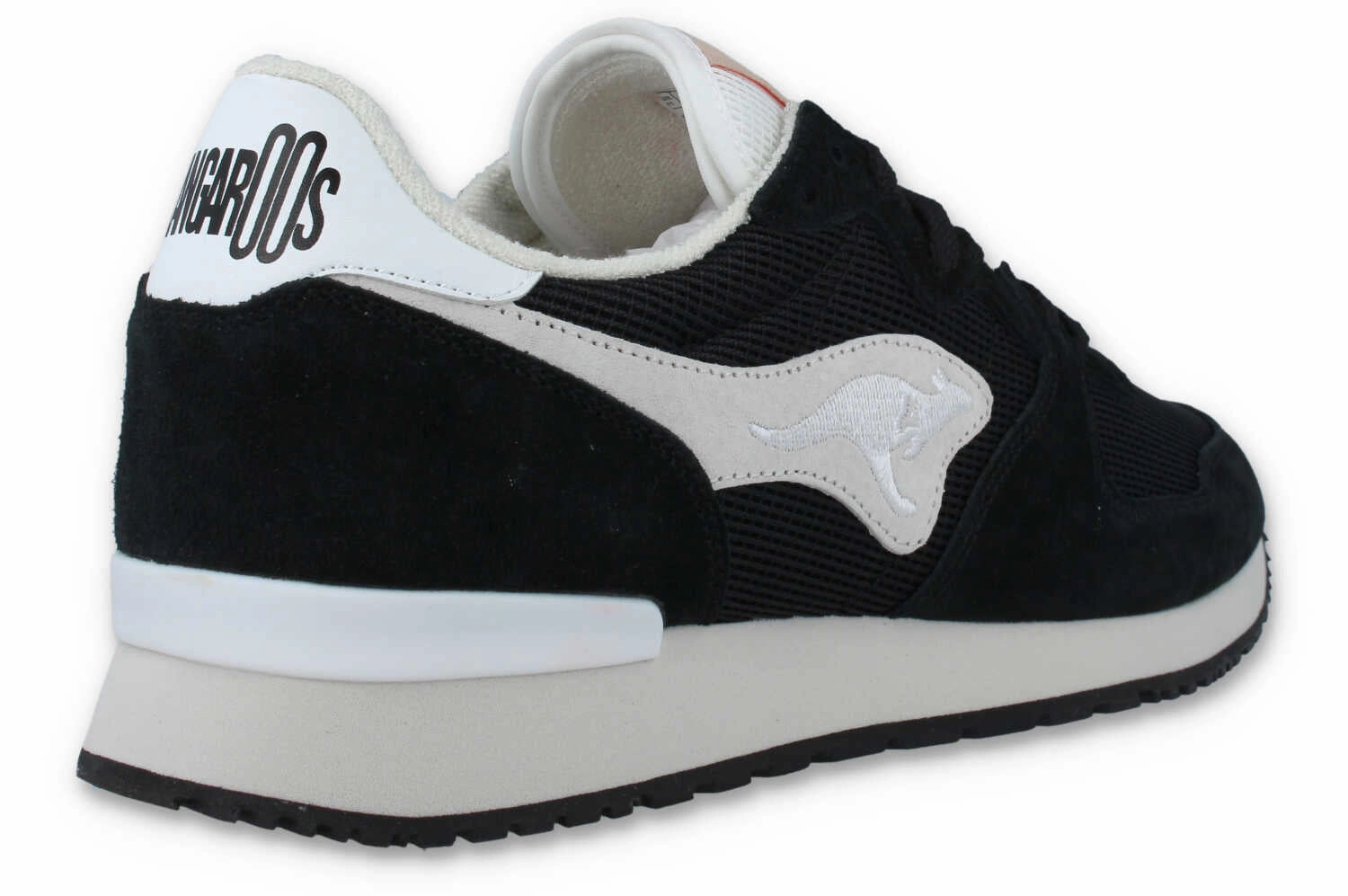 Laufschuhe Ortholite Aussie - Ying & Yang