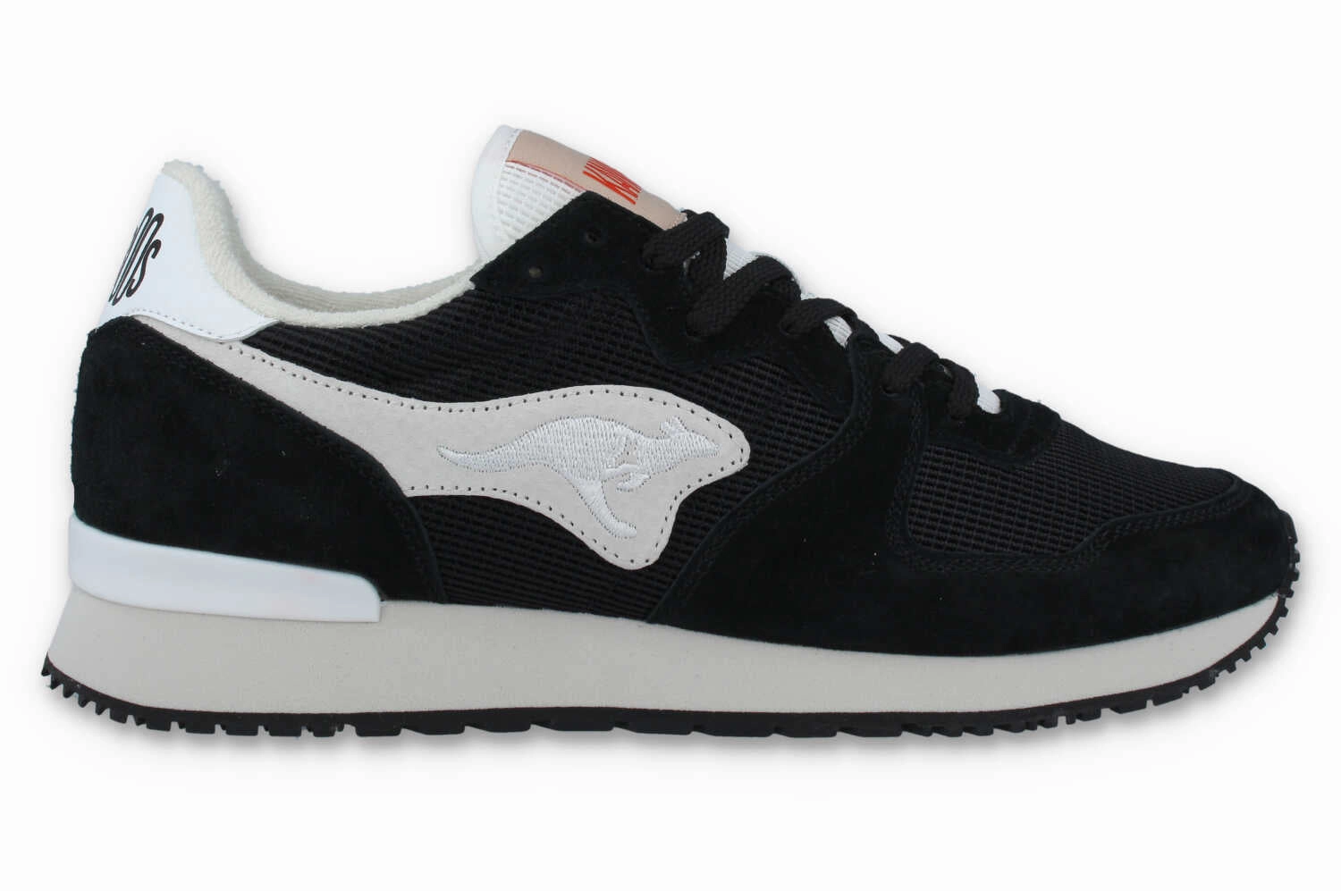 Aussie - Ying & Yang Joggen Laufschuhe