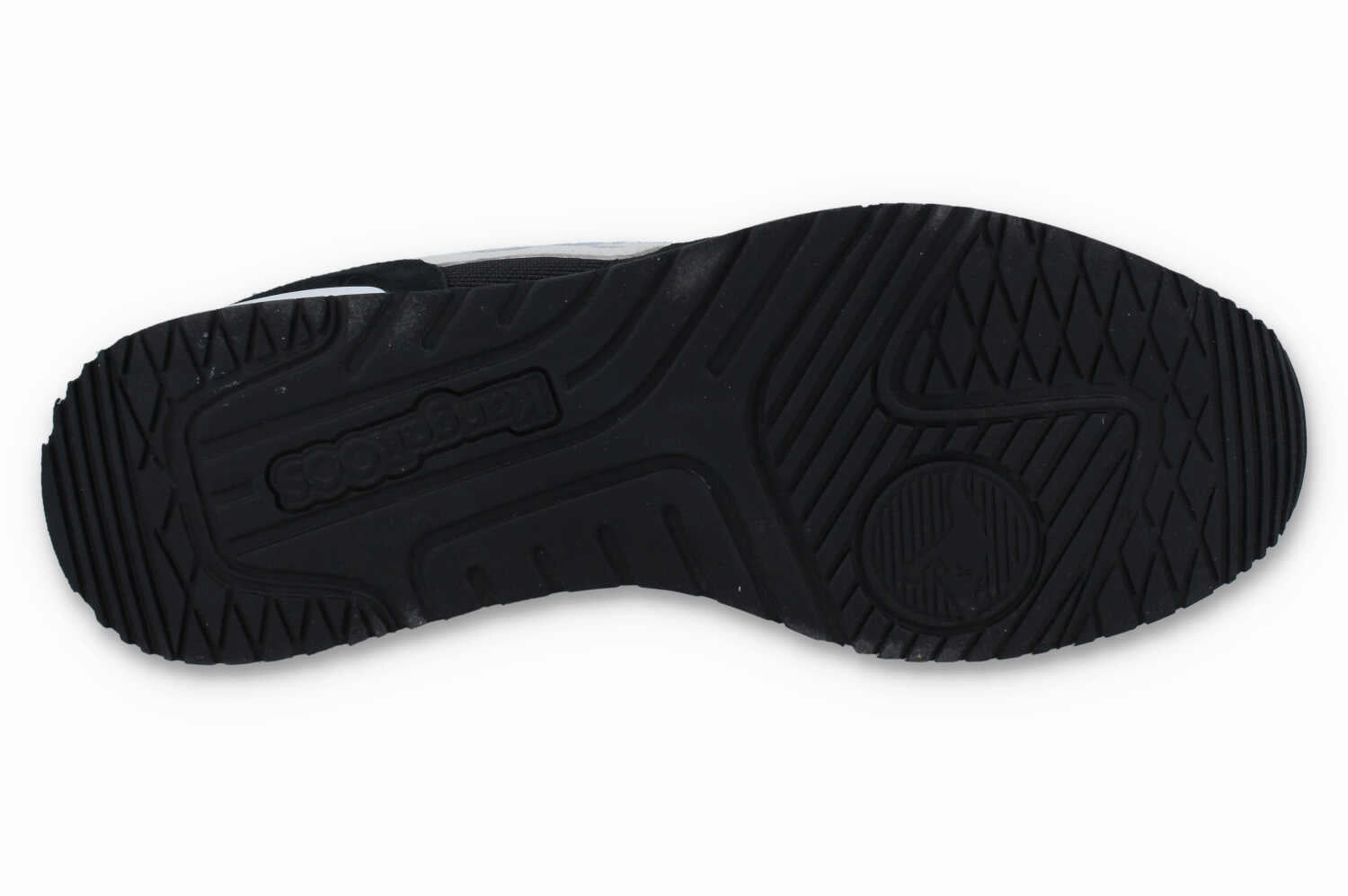 Aussie - Ying & Yang Laufschuhe Mit Knöchelschutz