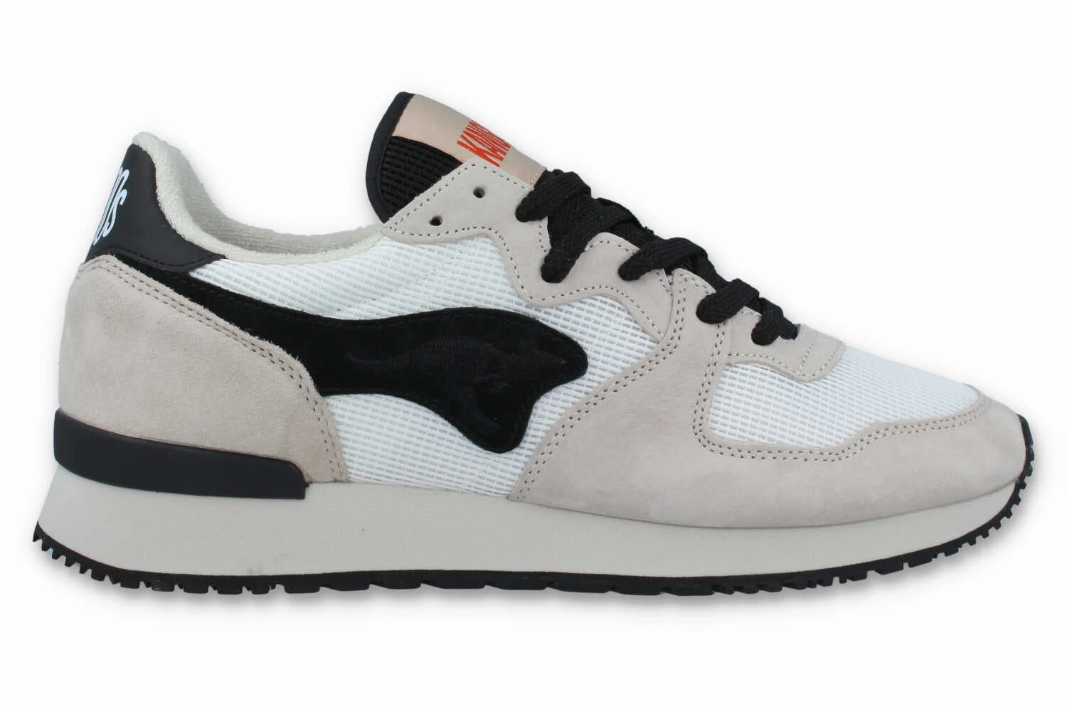 Aussie - Ying & Yang Lightweight Laufschuhe Test