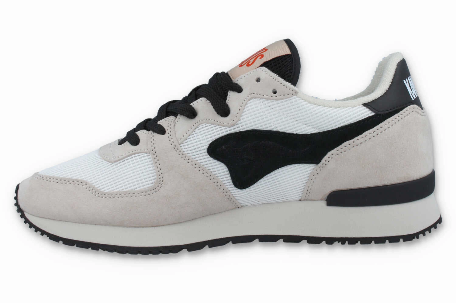 Warme Laufschuhe Aussie - Ying & Yang