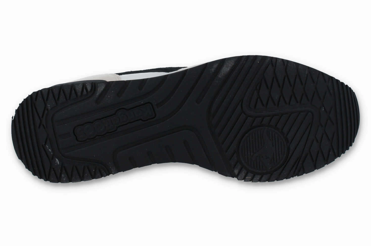 Aussie - Ying & Yang Laufschuhe Für Schwere Läufer Mit Supination