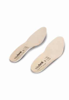 Vagabond Chelsea Ankle Boots Austauschbares Pumps-Komfortfubett mit Luftpolster, bezogen mit echtem Leder