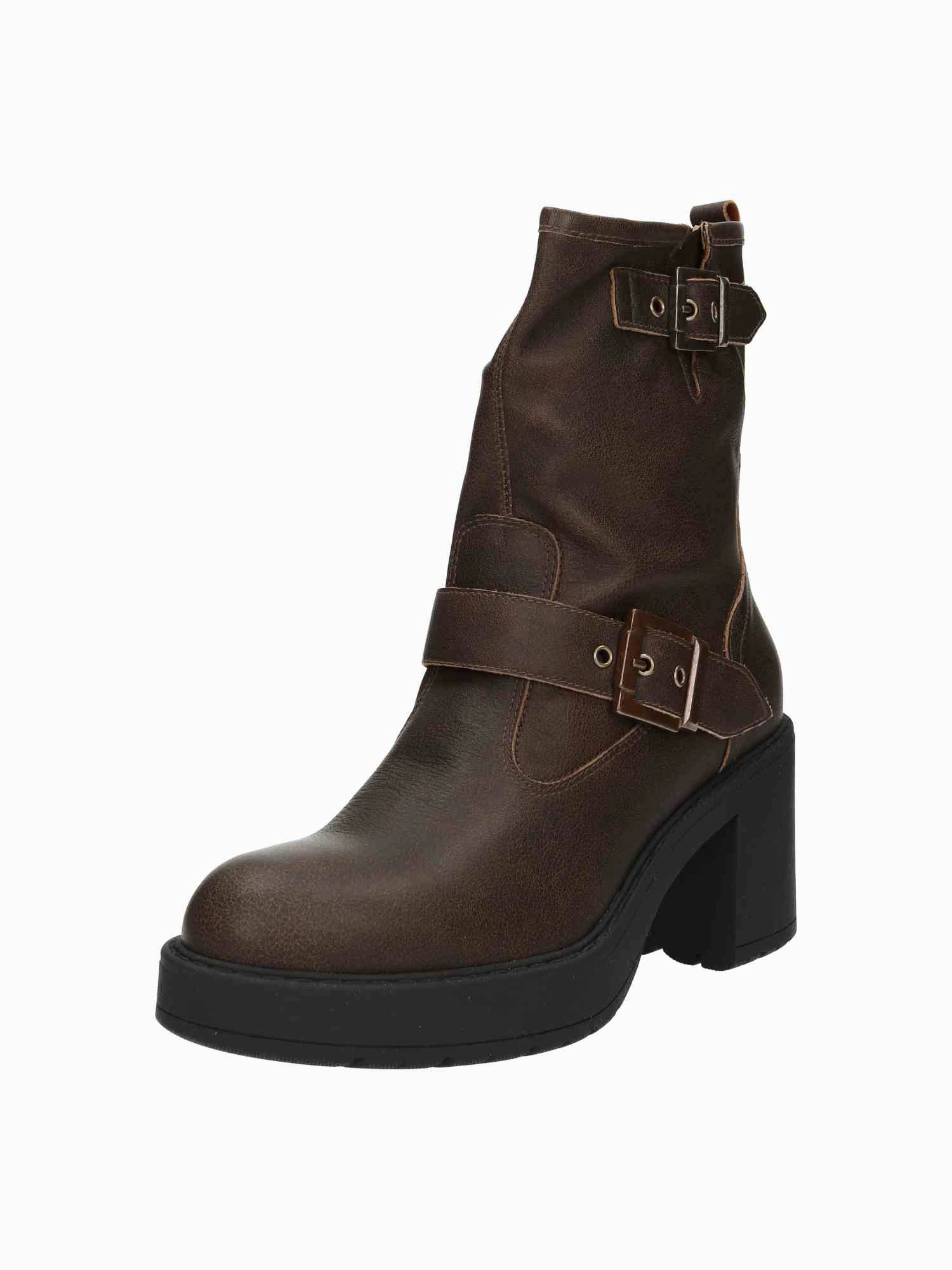 Aviator T.Moro Tr Cervia 9608 Light t.di Gemini Ankle Boots