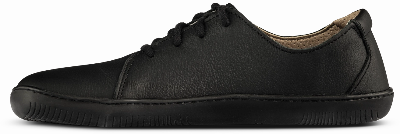 Aylla INCA (Herren) - black Gießwein Sneaker