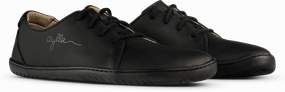 Aylla INCA (Herren) - black One Sneaker
