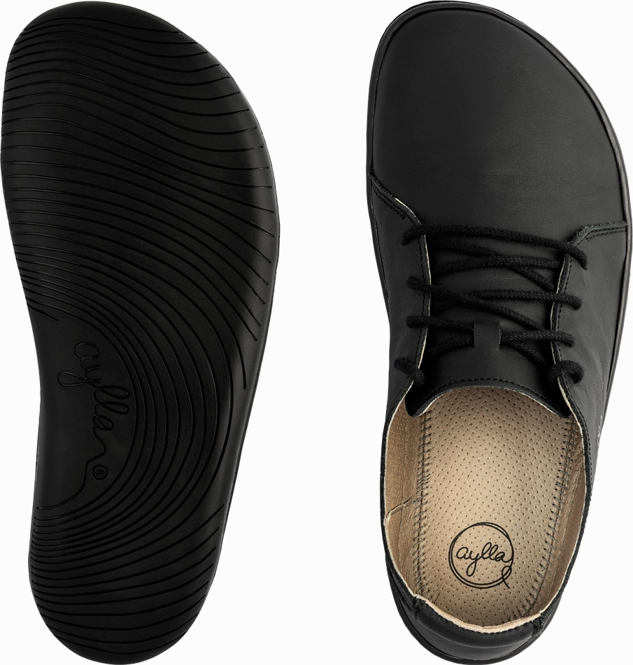 Aylla INCA (Herren) - black Clarks Sneaker Damen