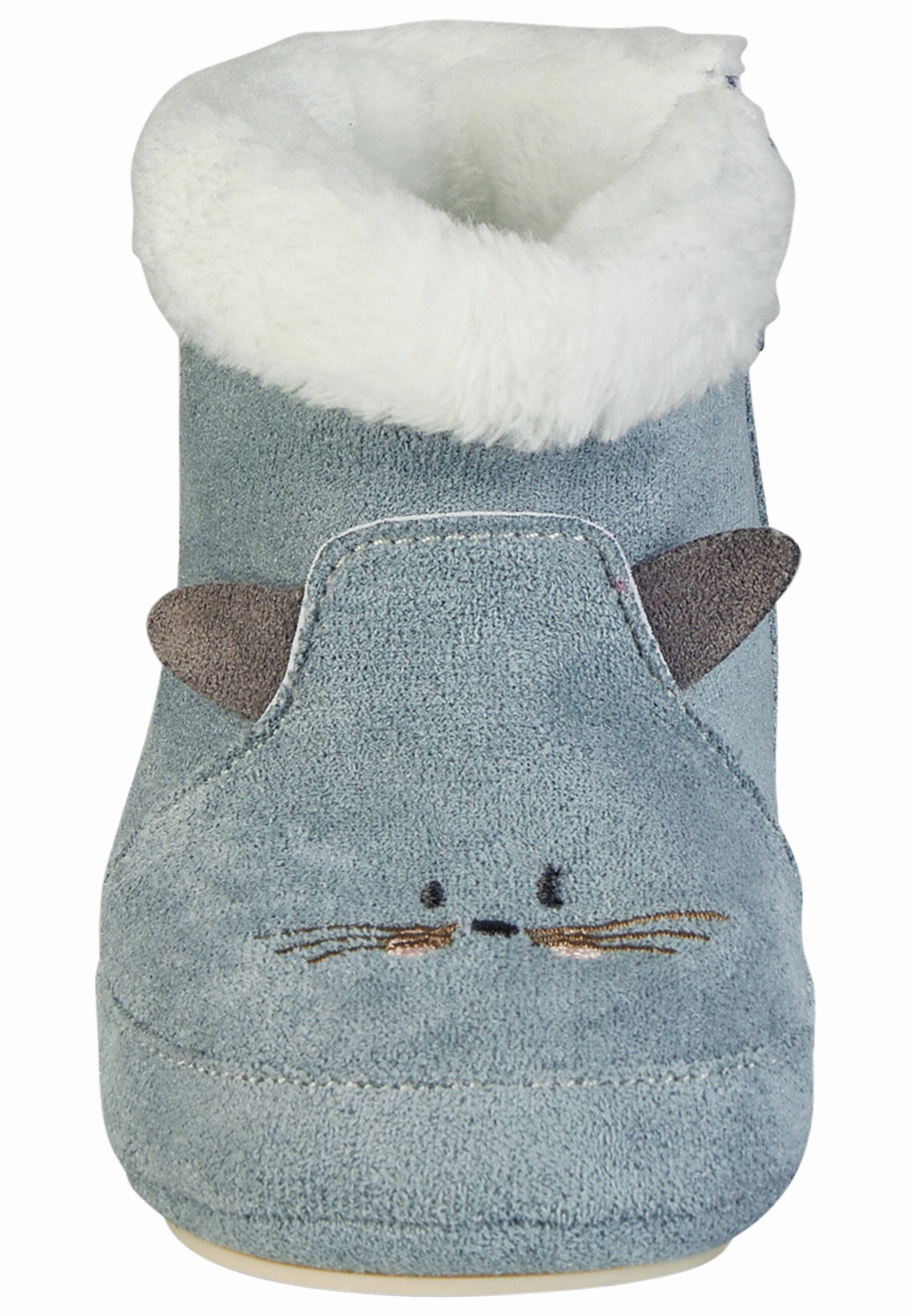 Vegane Stiefel Gefüttert Baby Stiefel