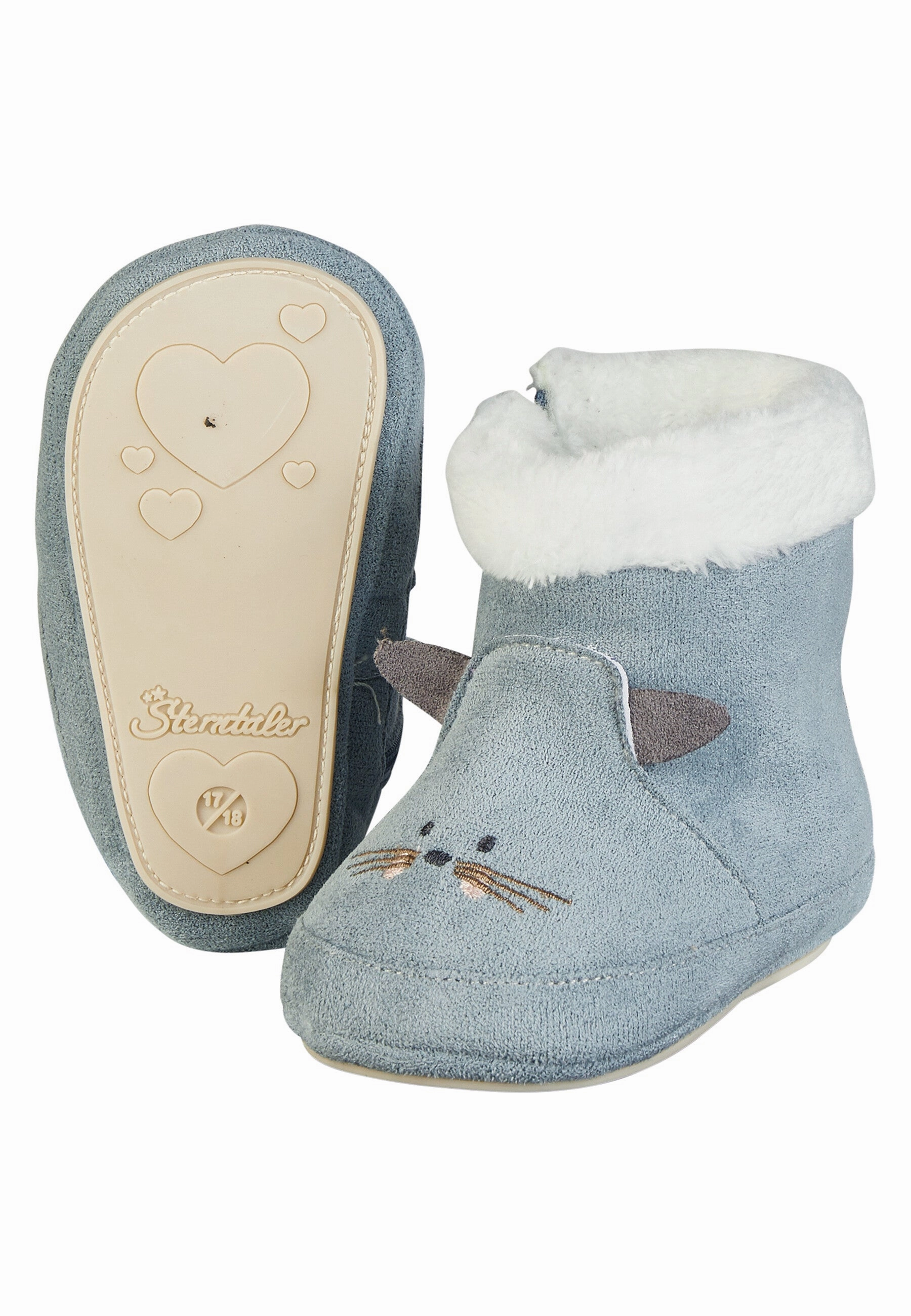 Street Shoes Stiefel Baby Stiefel