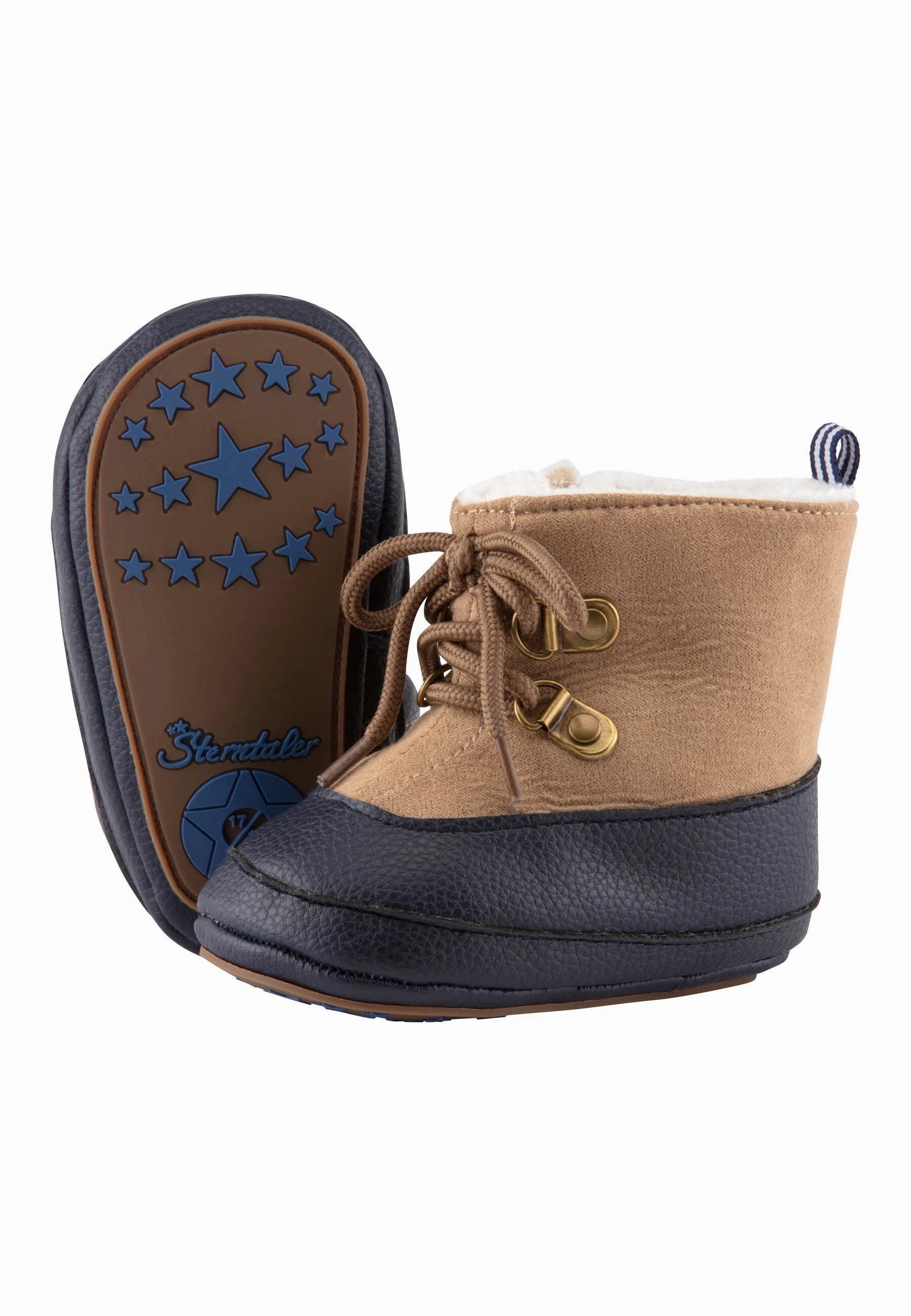 Baby Stiefel Stiefel 2023