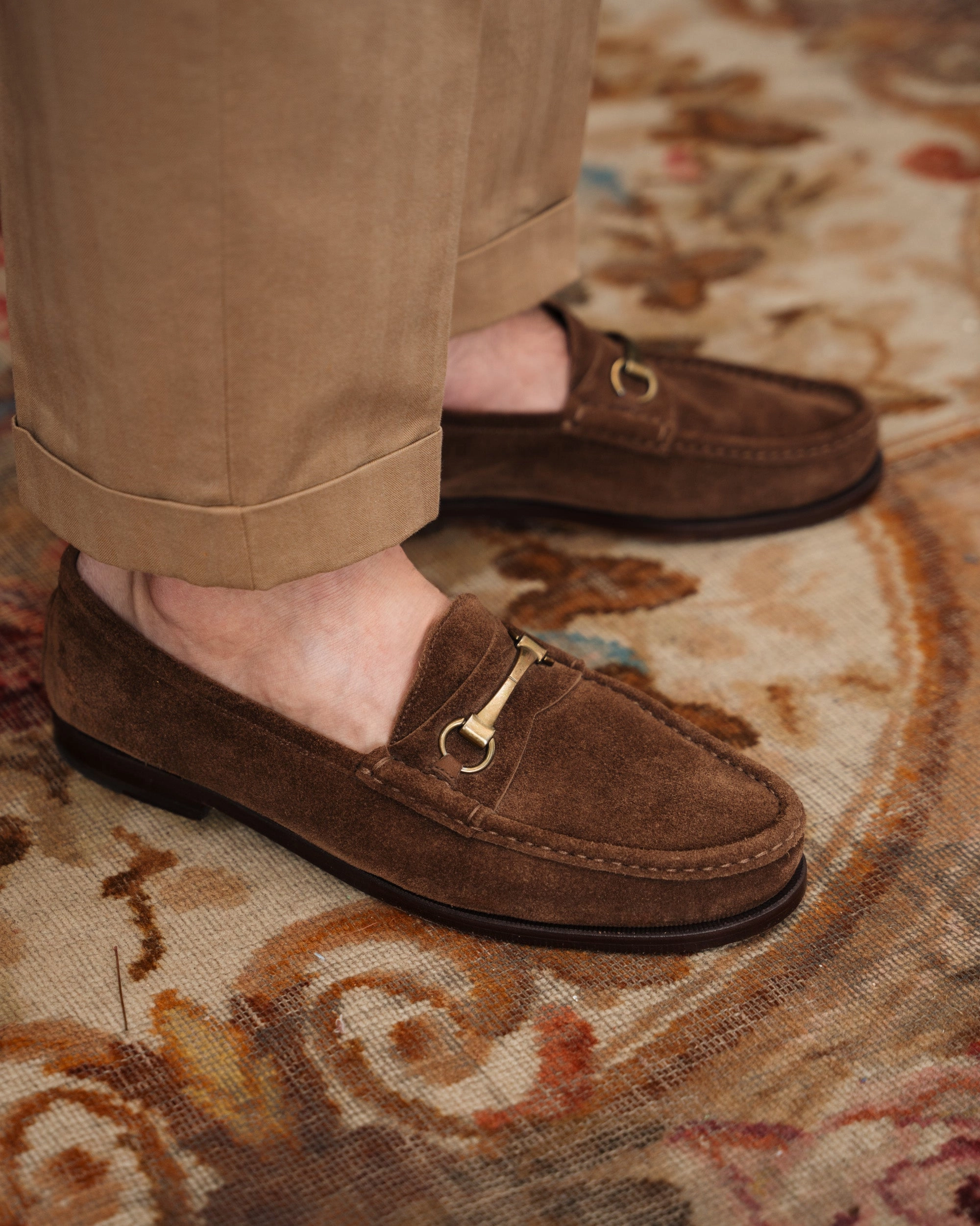 Bagatt Non Leather Loafers