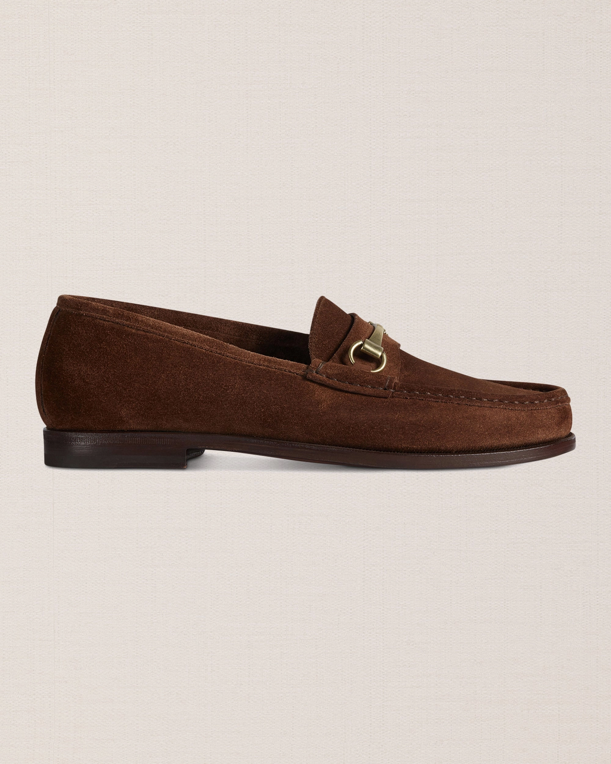 Butter Loafers Bagatt