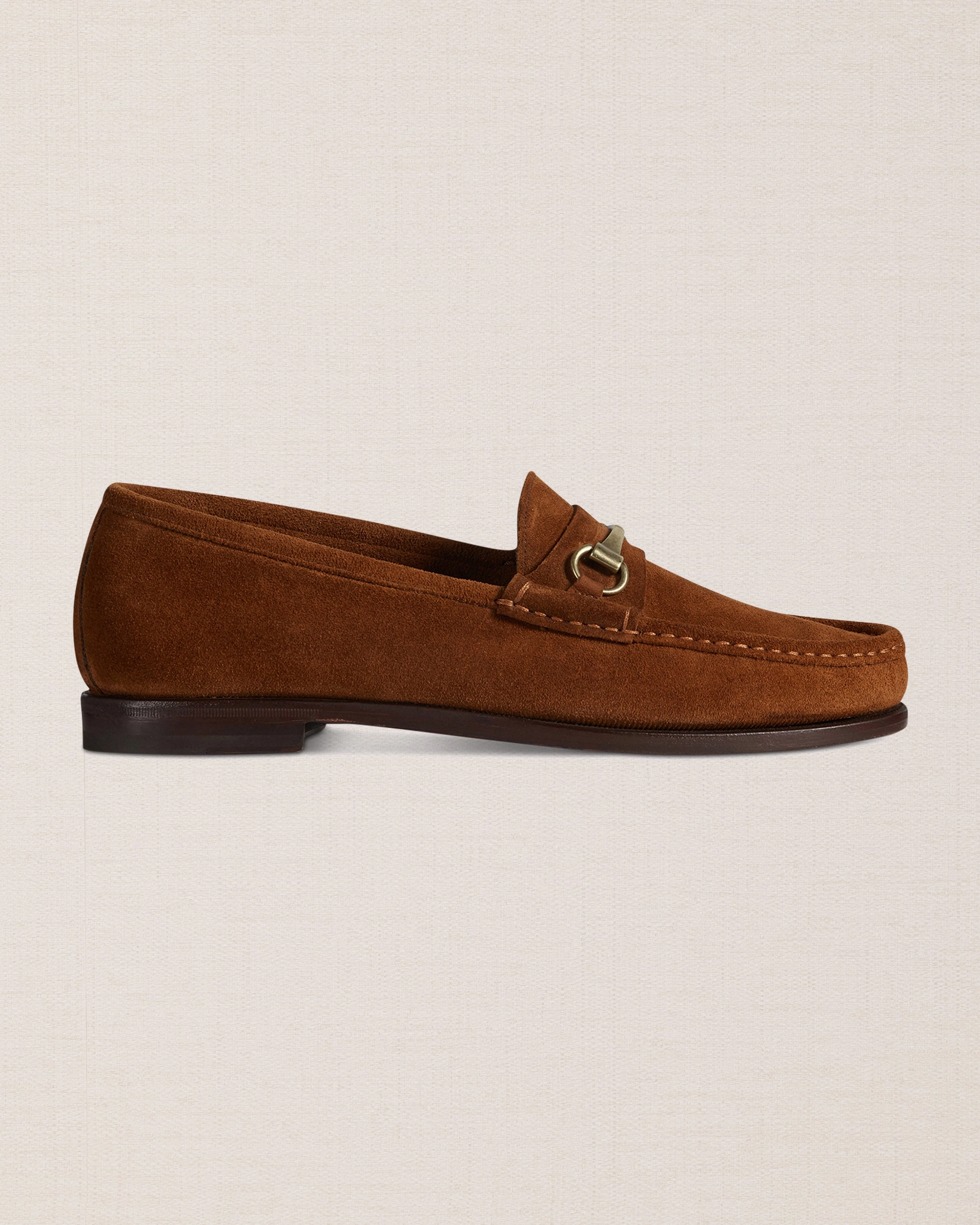 Bagatt Loafers Slip Off