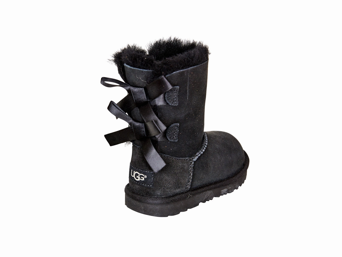 Trial Stiefel Gebraucht Bailey Bow toddler