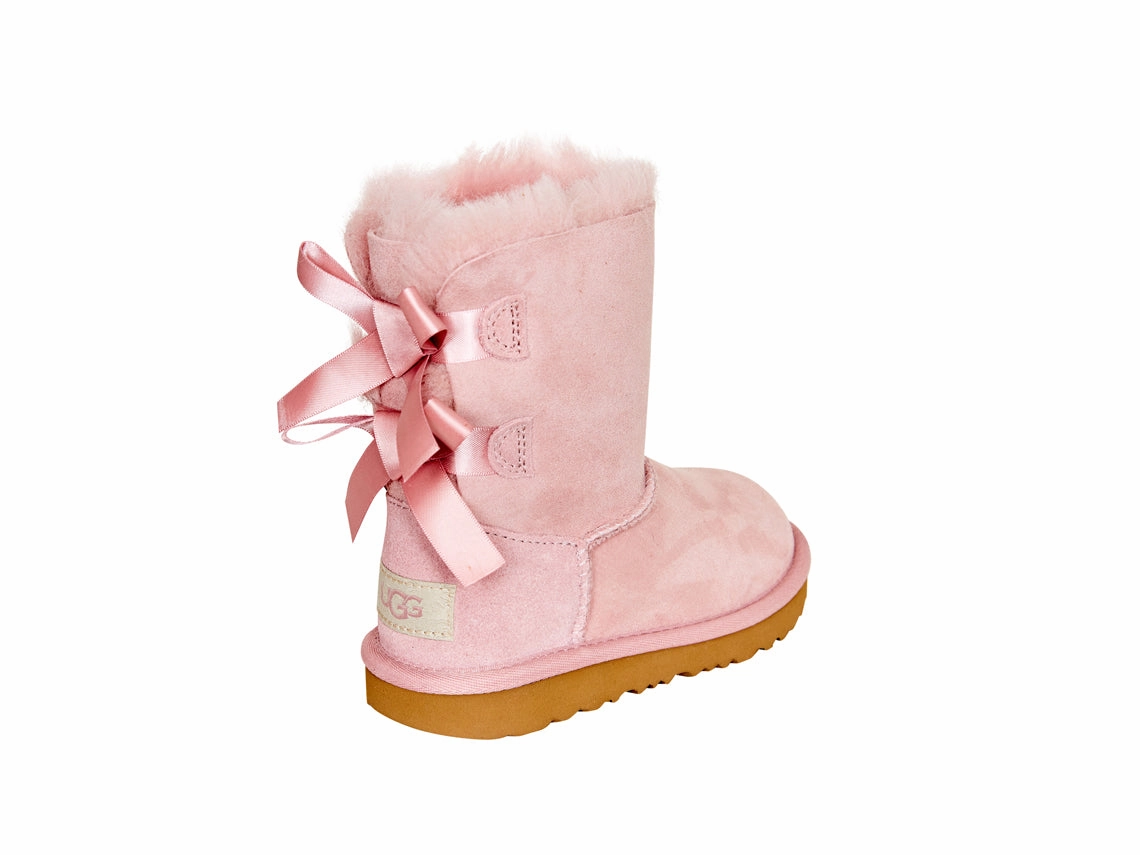 Stiefel Vidal Bailey Bow toddler