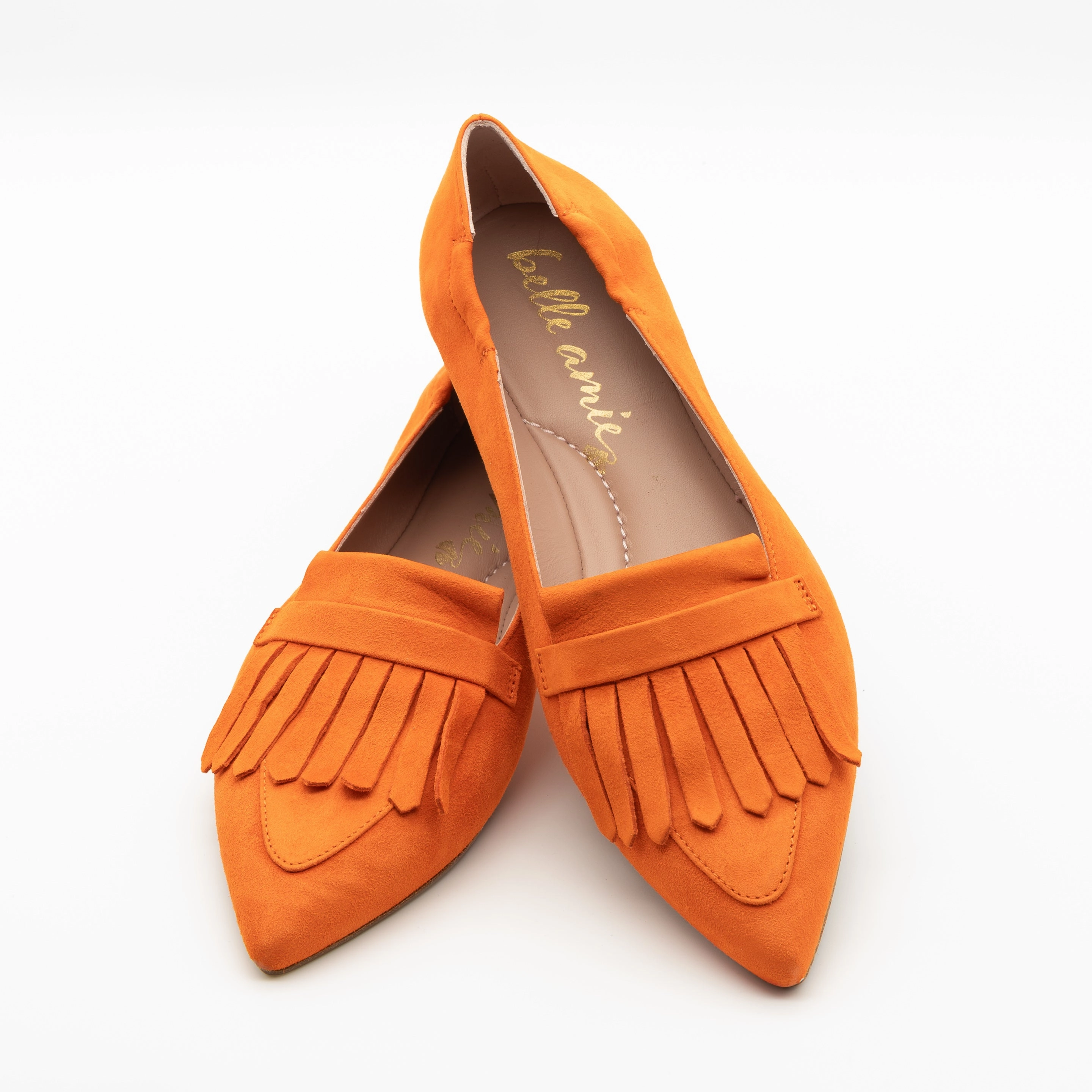 Floris Van Bommel Loafers Ballerina Arangio