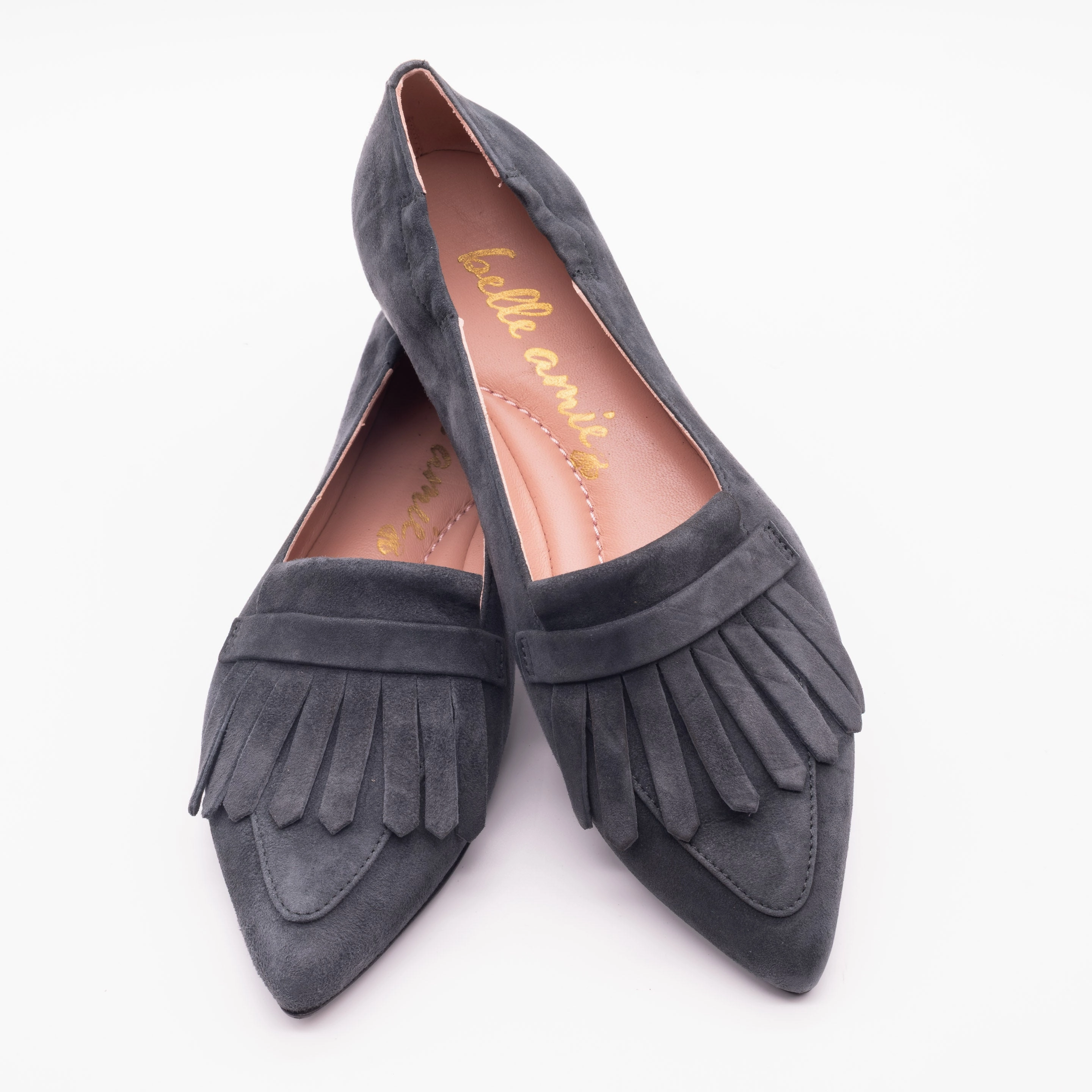 Ballerina Lavagna Penny Loafers Singapore