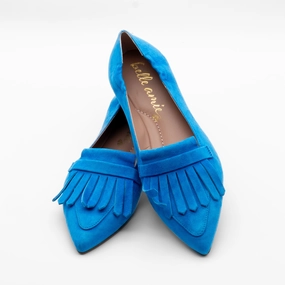 Ballerina Mare Naturalizer Loafers