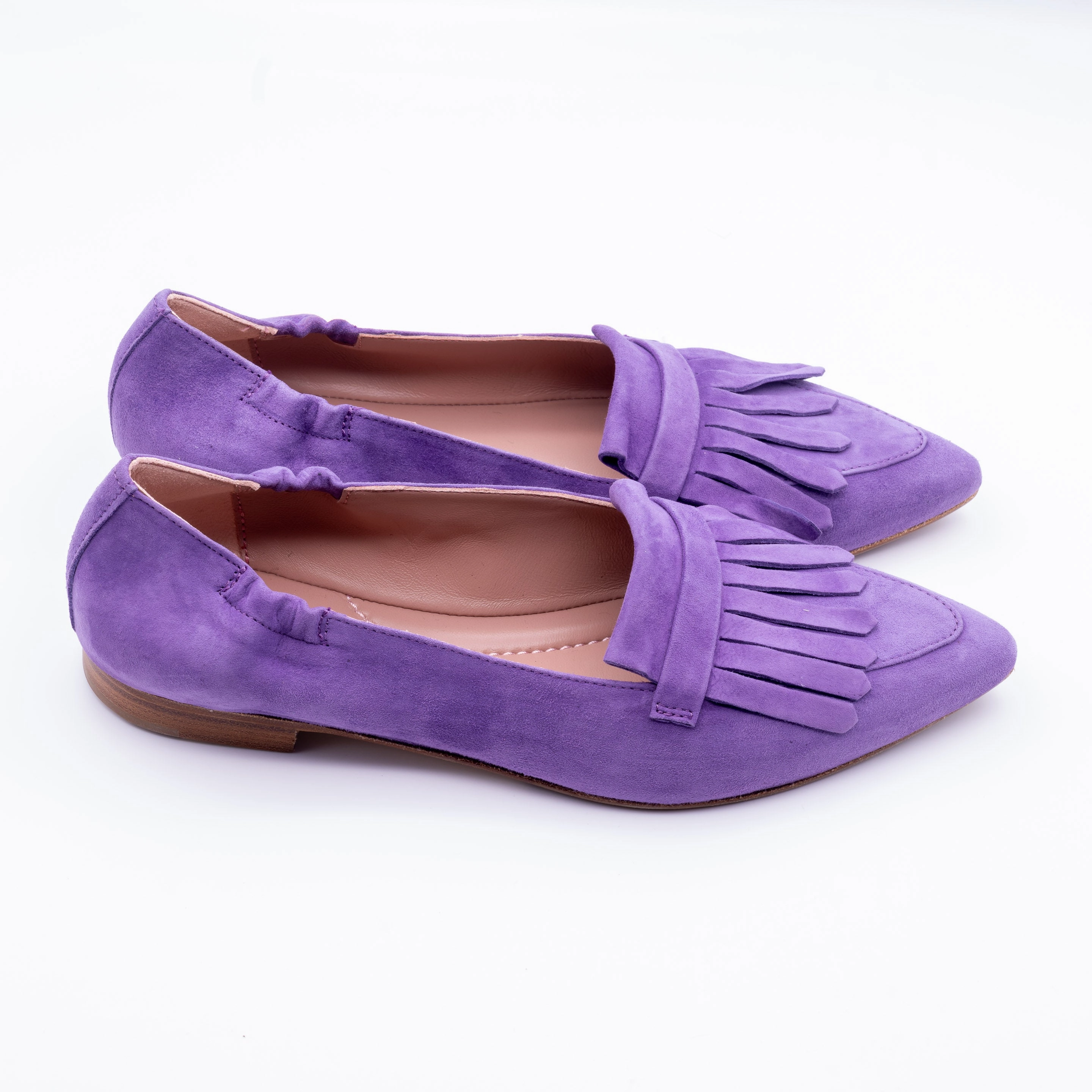 Dsw Loafers Ballerina Viola