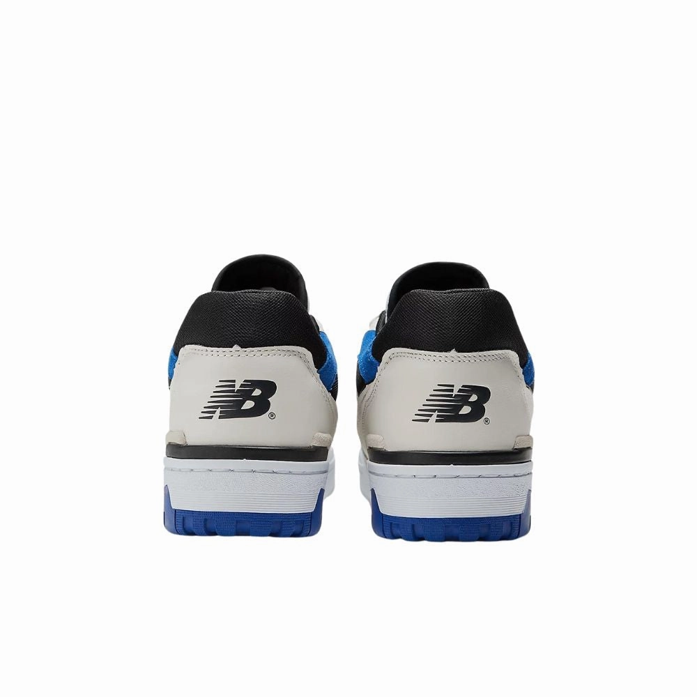 BB550VTA Sneaker Mit Strass