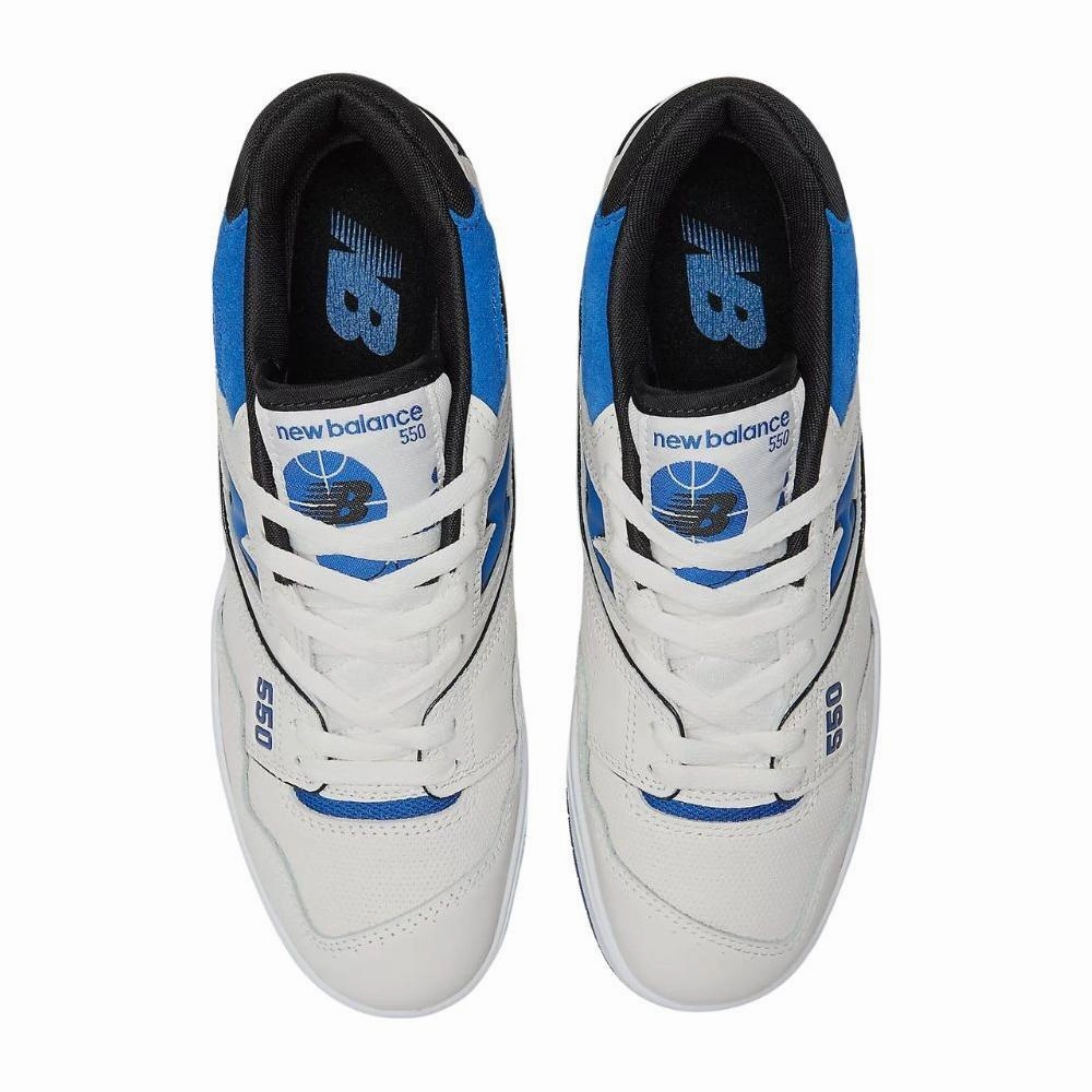 BB550VTA Naked Sneaker