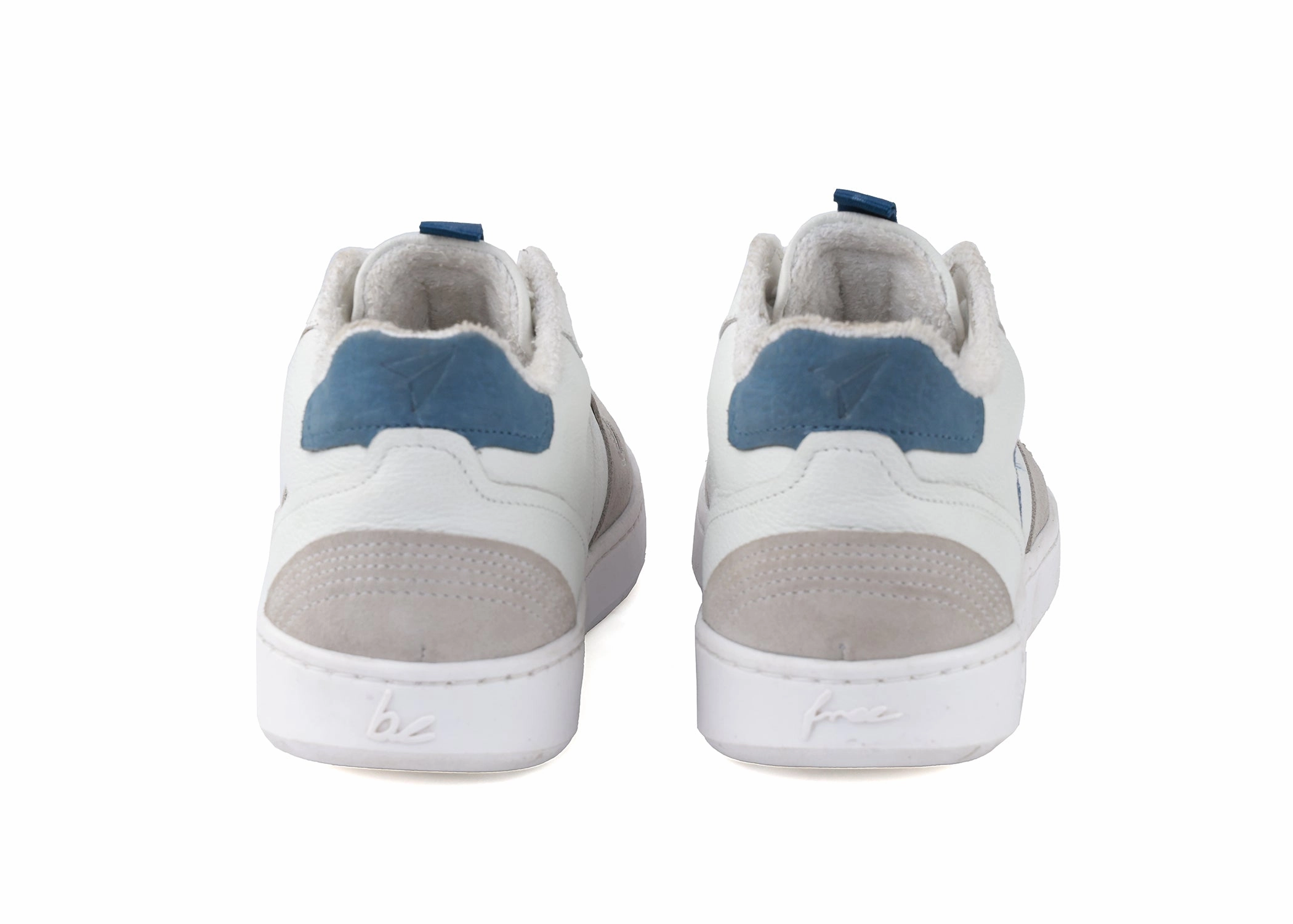 be free Sneaker - Asha Mid-Cut Comet Sneaker