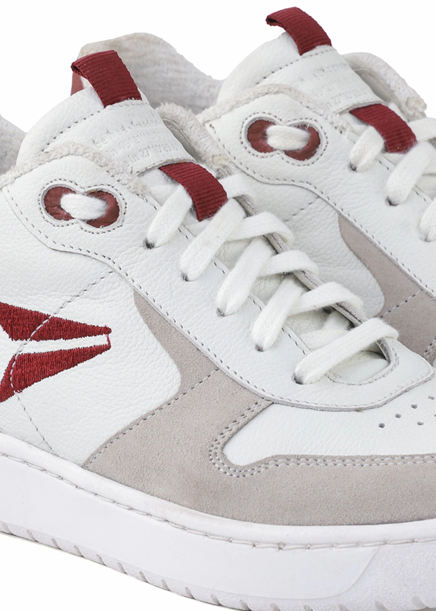 be free Sneaker - Asha Mid-Cut Freizeitschuhe Sneaker