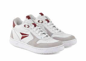 be free Sneaker - Asha Mid-Cut Sneaker Zum Tanzen