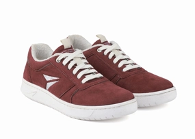 be free Sneaker - Classic 2.0 Low-Cut Dicke Schnürsenkel Sneaker